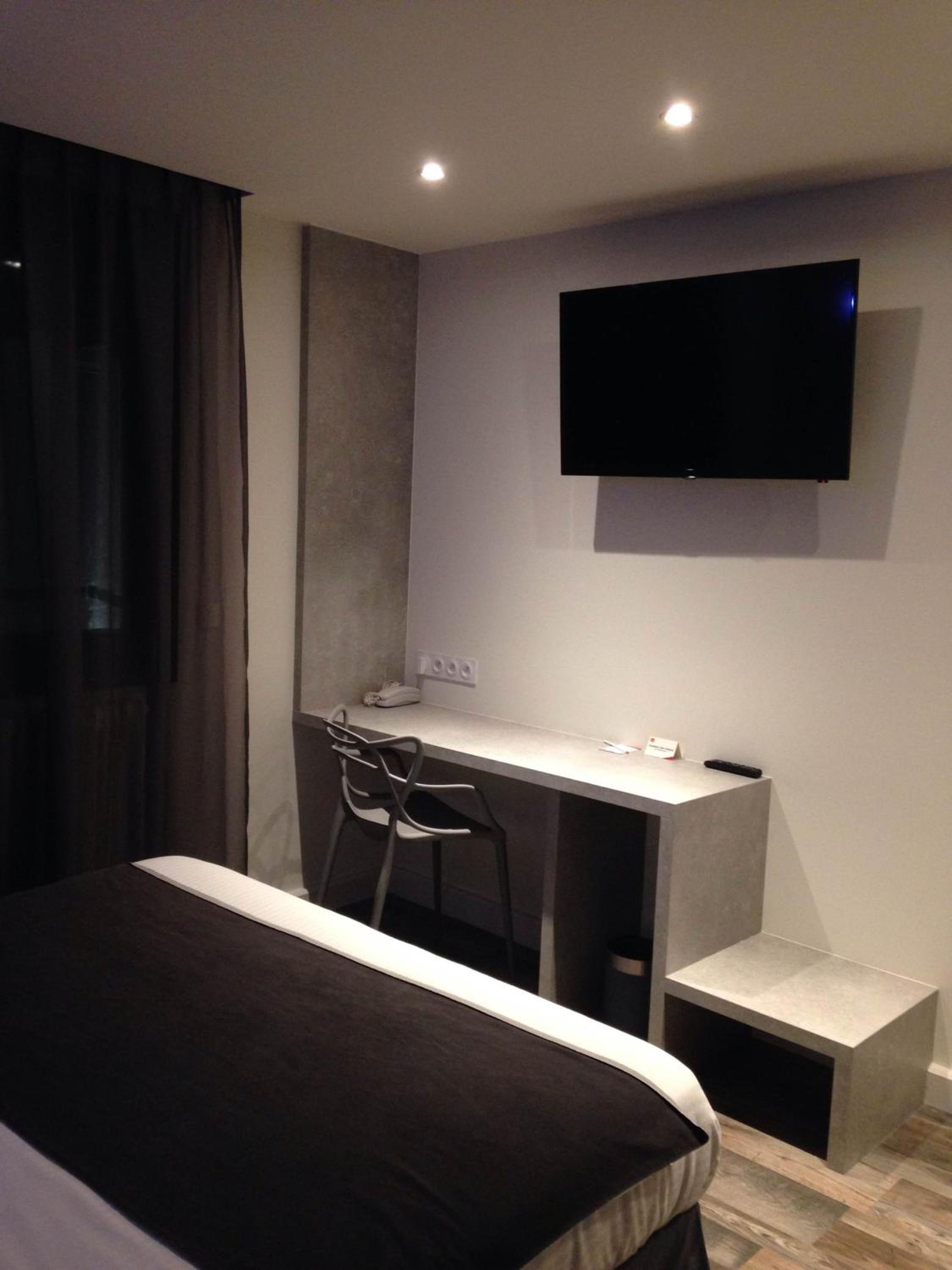 Confort Twin Room photo 2