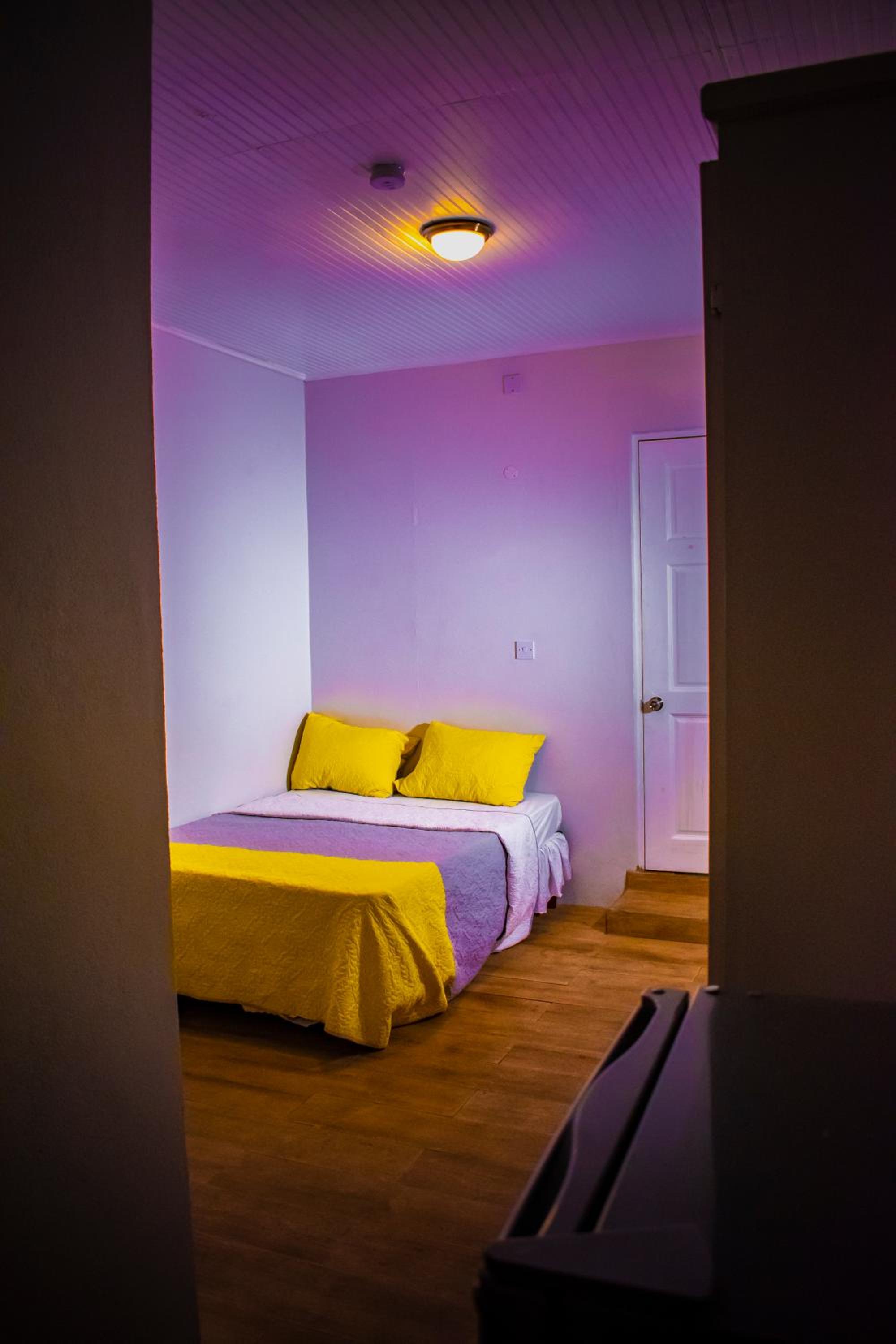 Standard Single Room photo 1