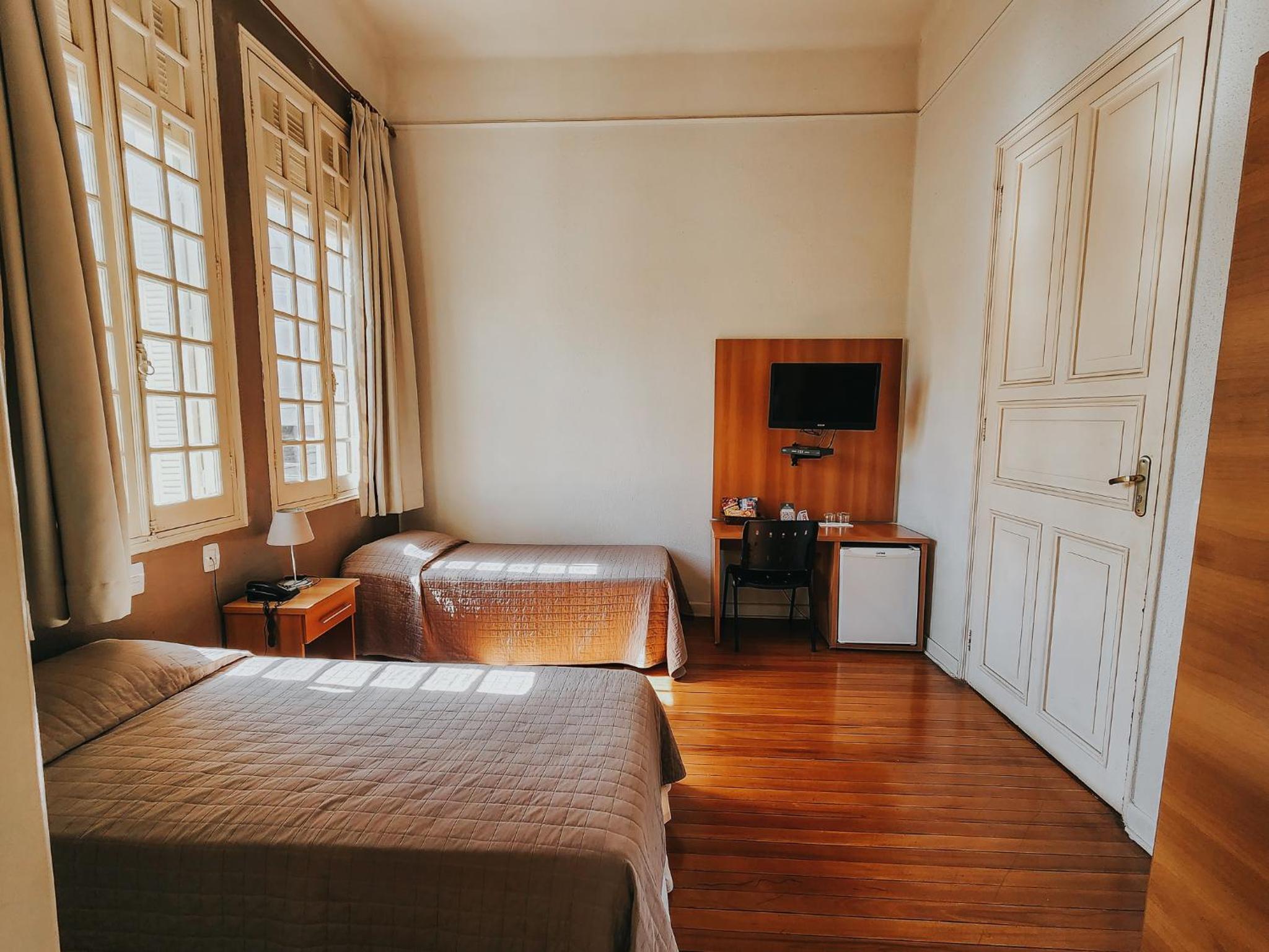 Superior Twin Suite photo 2