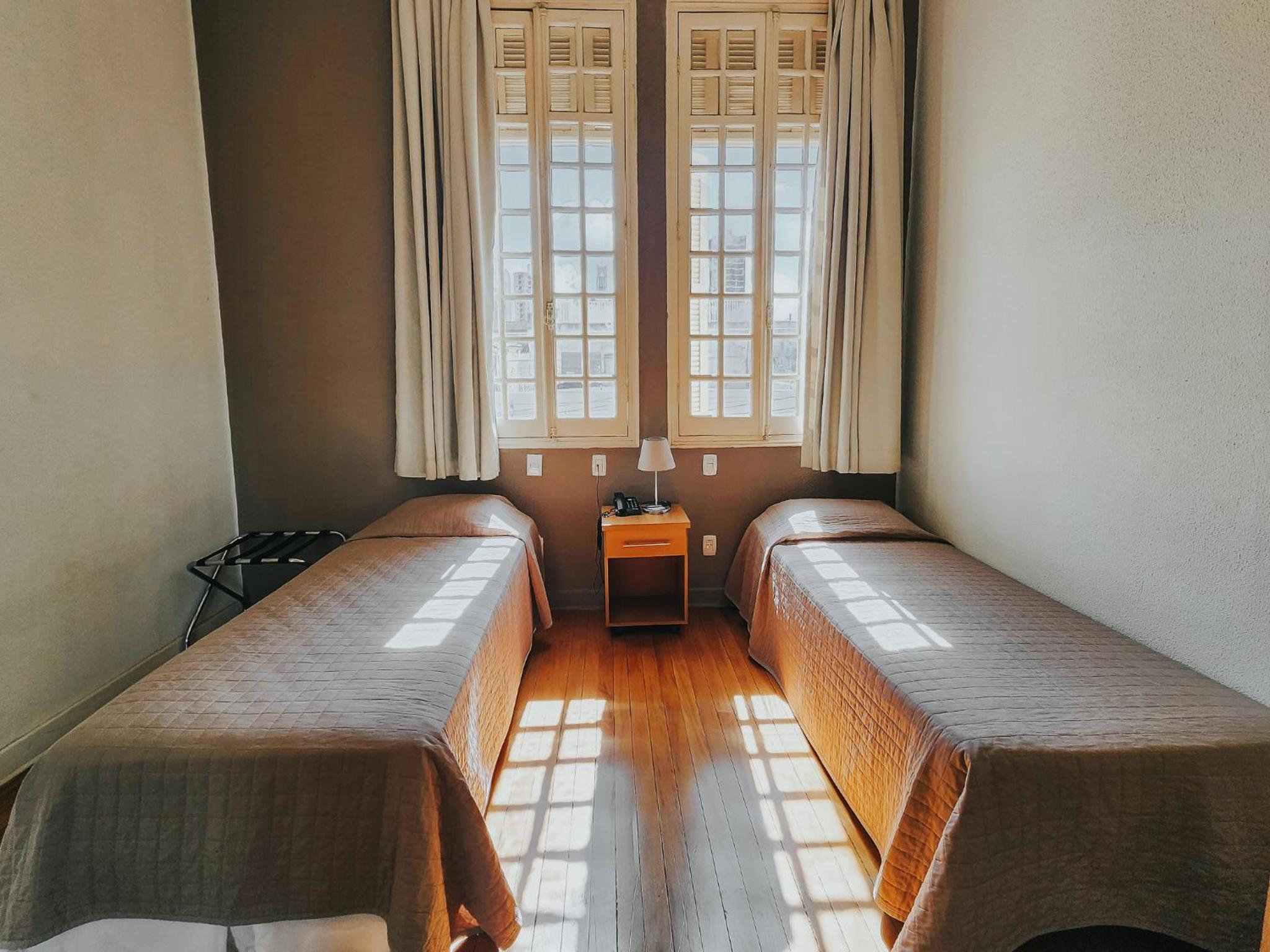 Superior Twin Suite photo 3