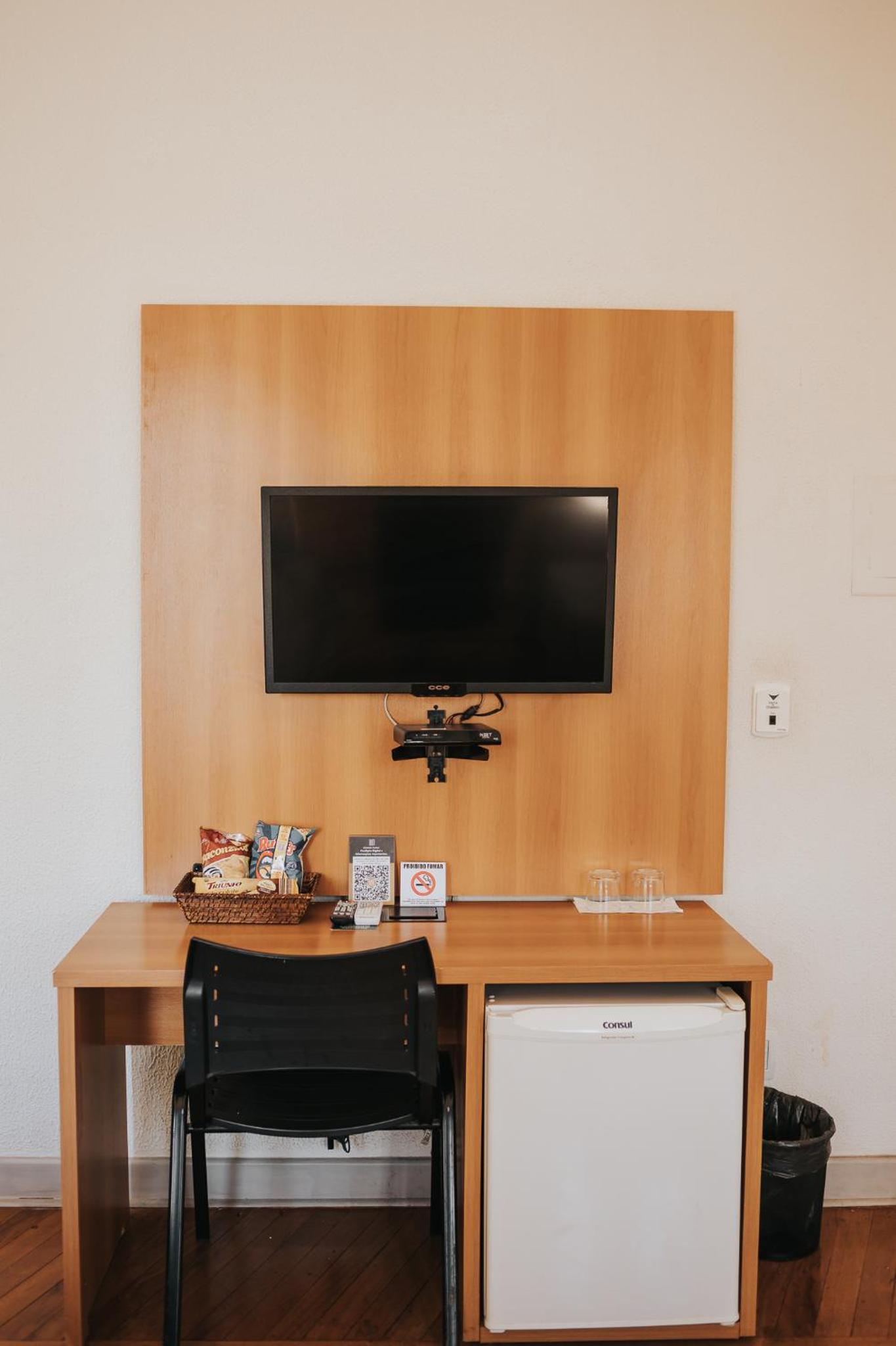 Suite Executive Single photo 2