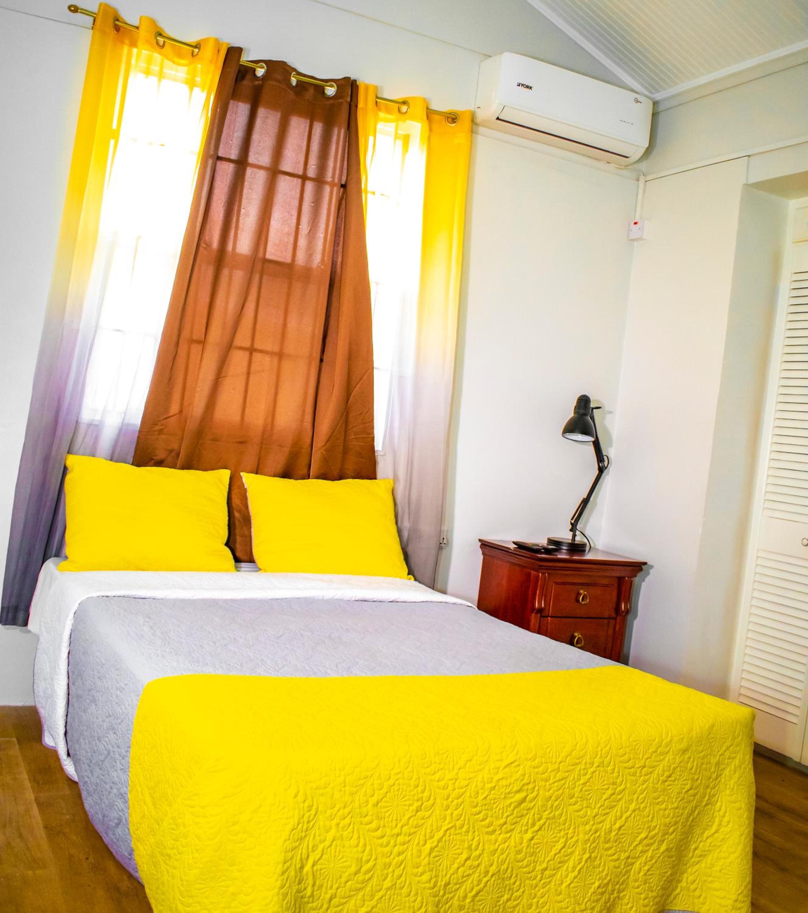 Deluxe Single Room photo 1