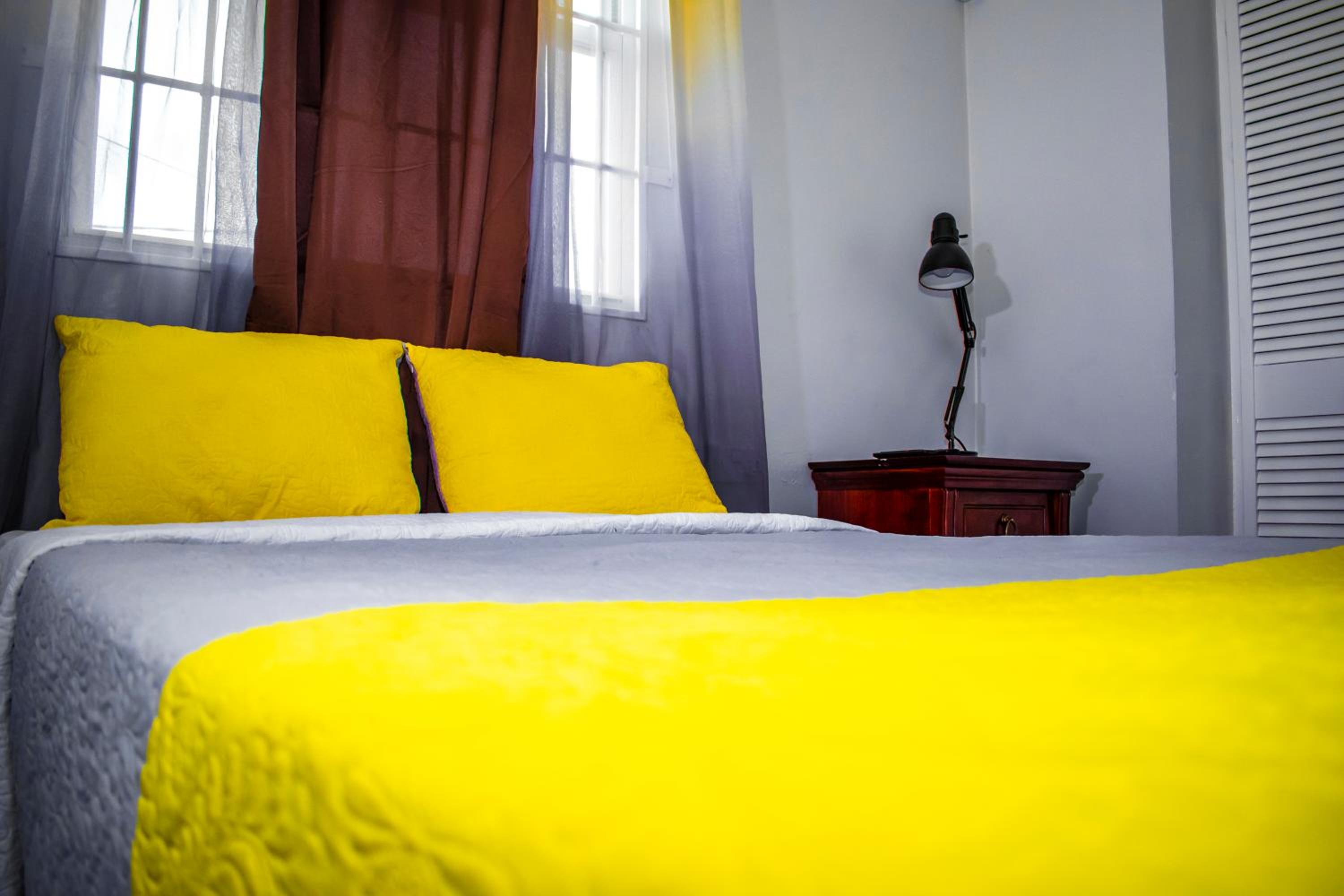 Deluxe Single Room photo 2