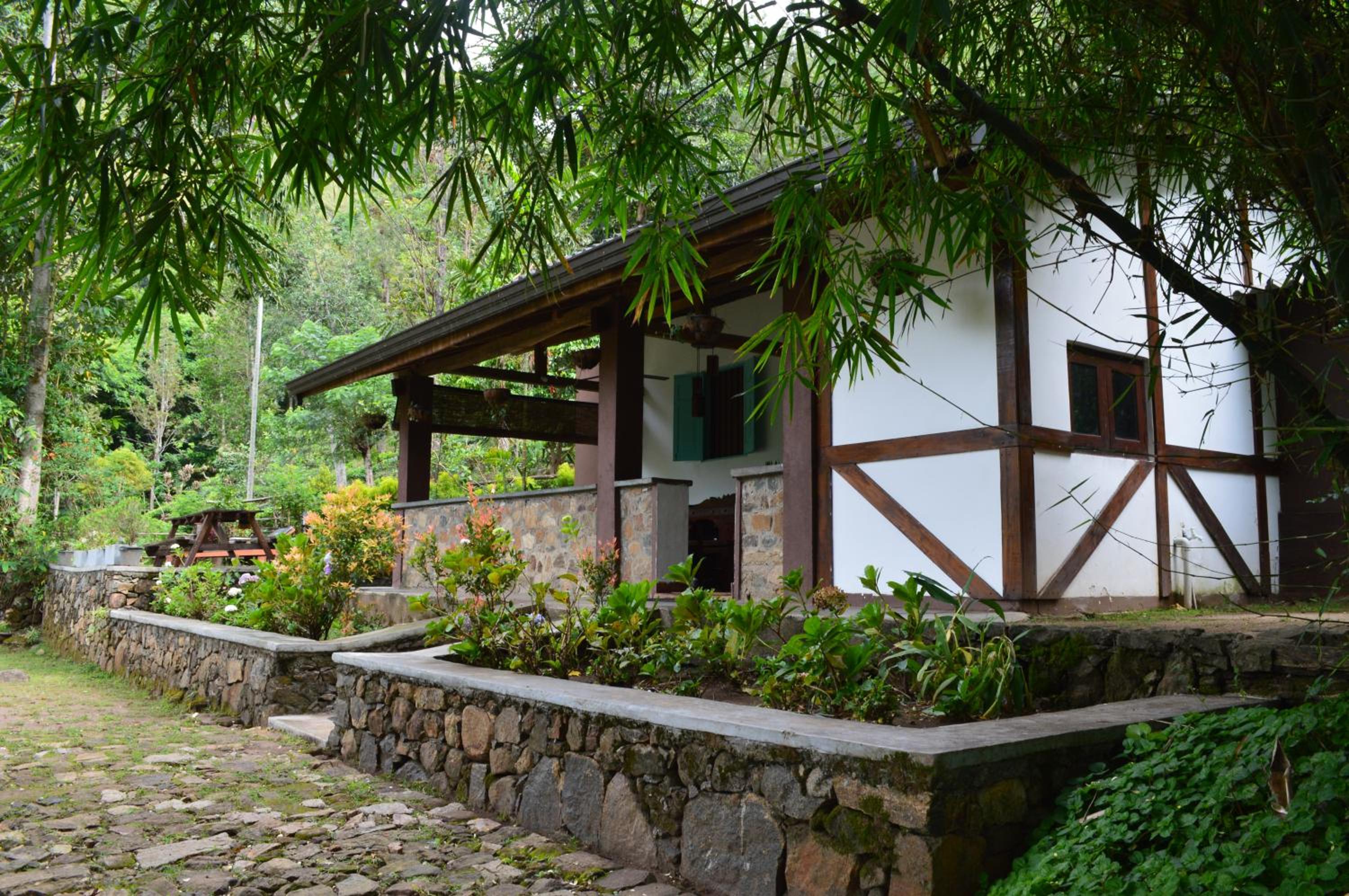 Two-Bedroom Chalet photo 1