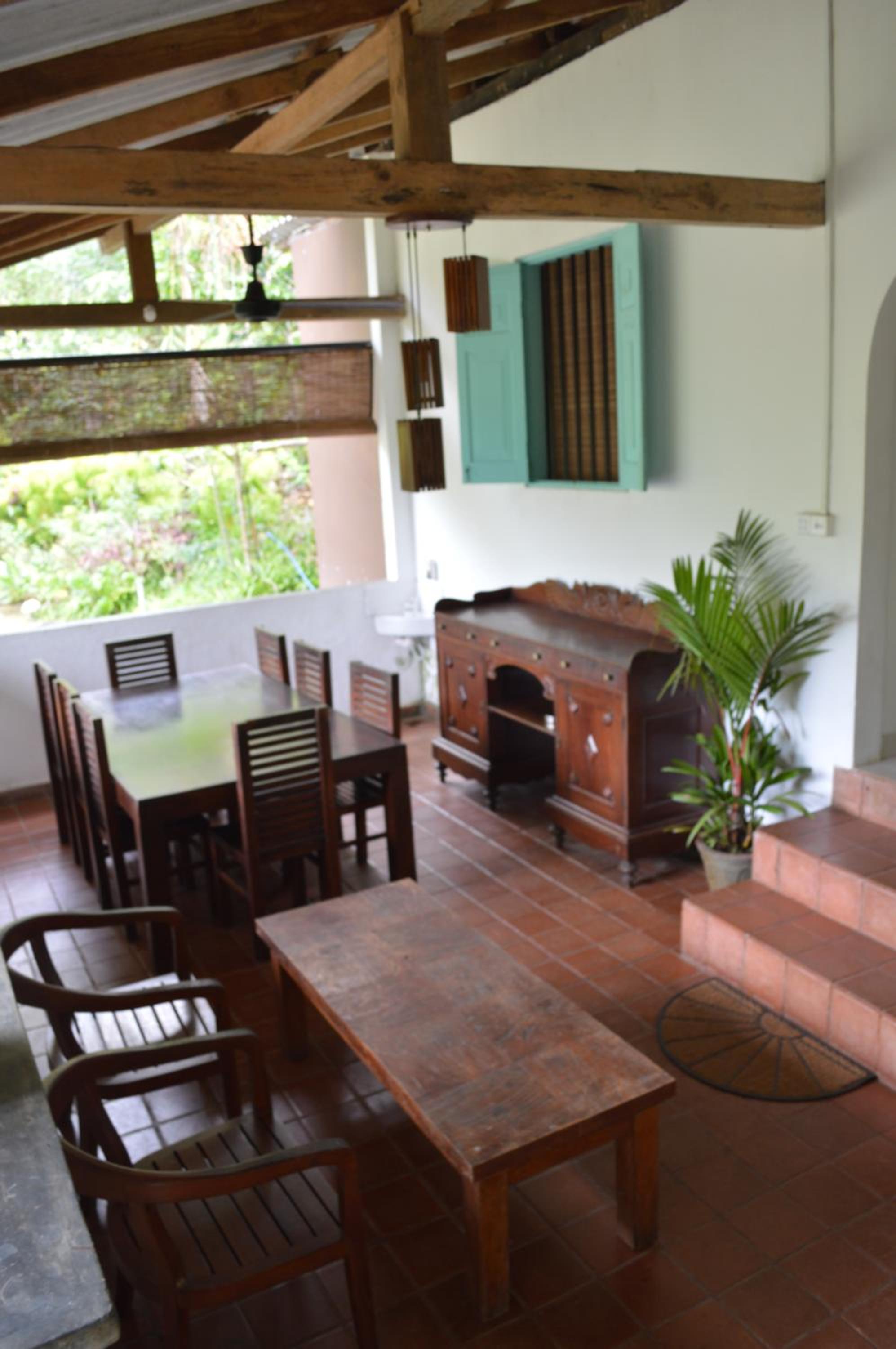 Two-Bedroom Chalet photo 2