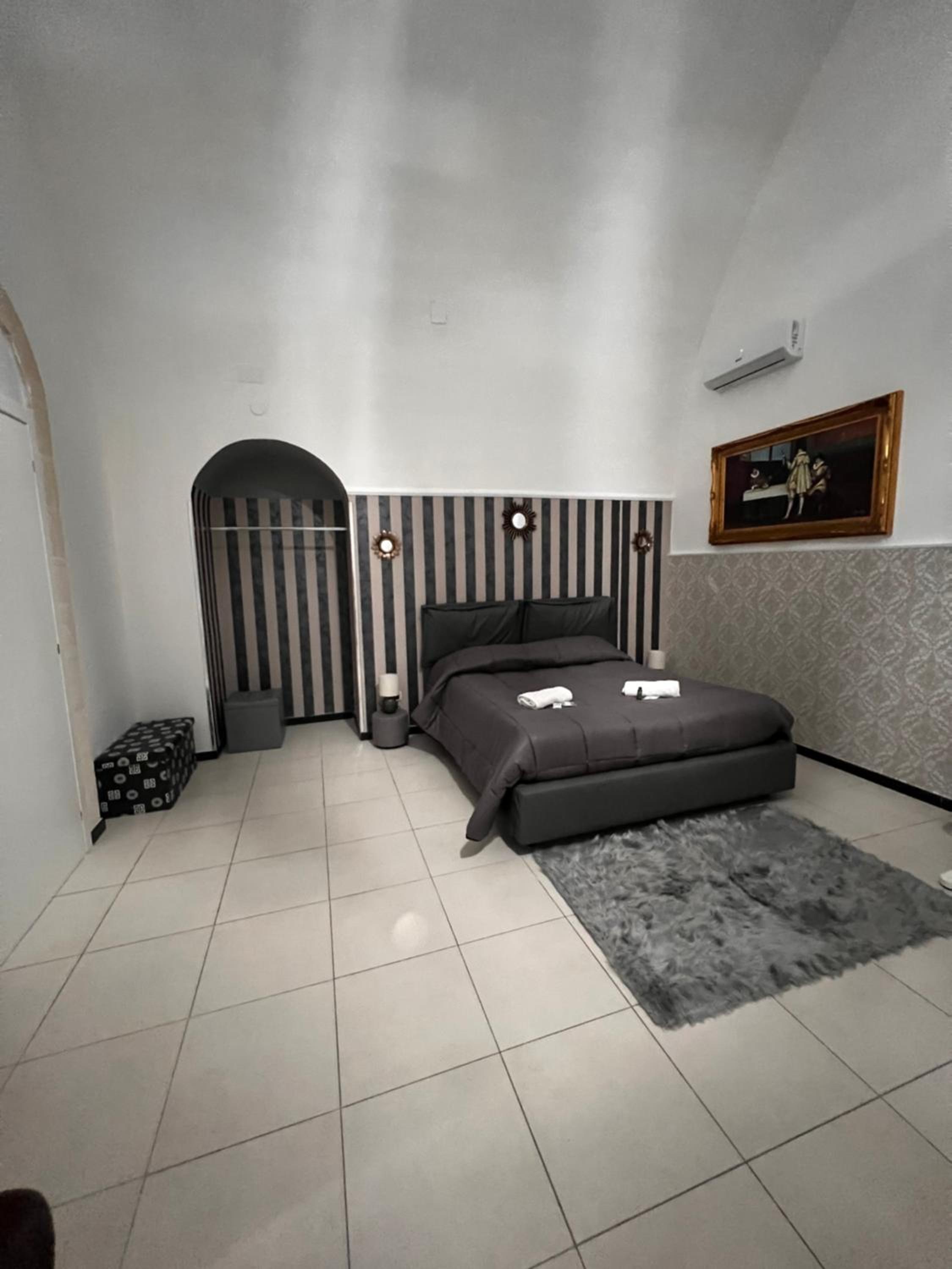 Basic Triple Room photo 2