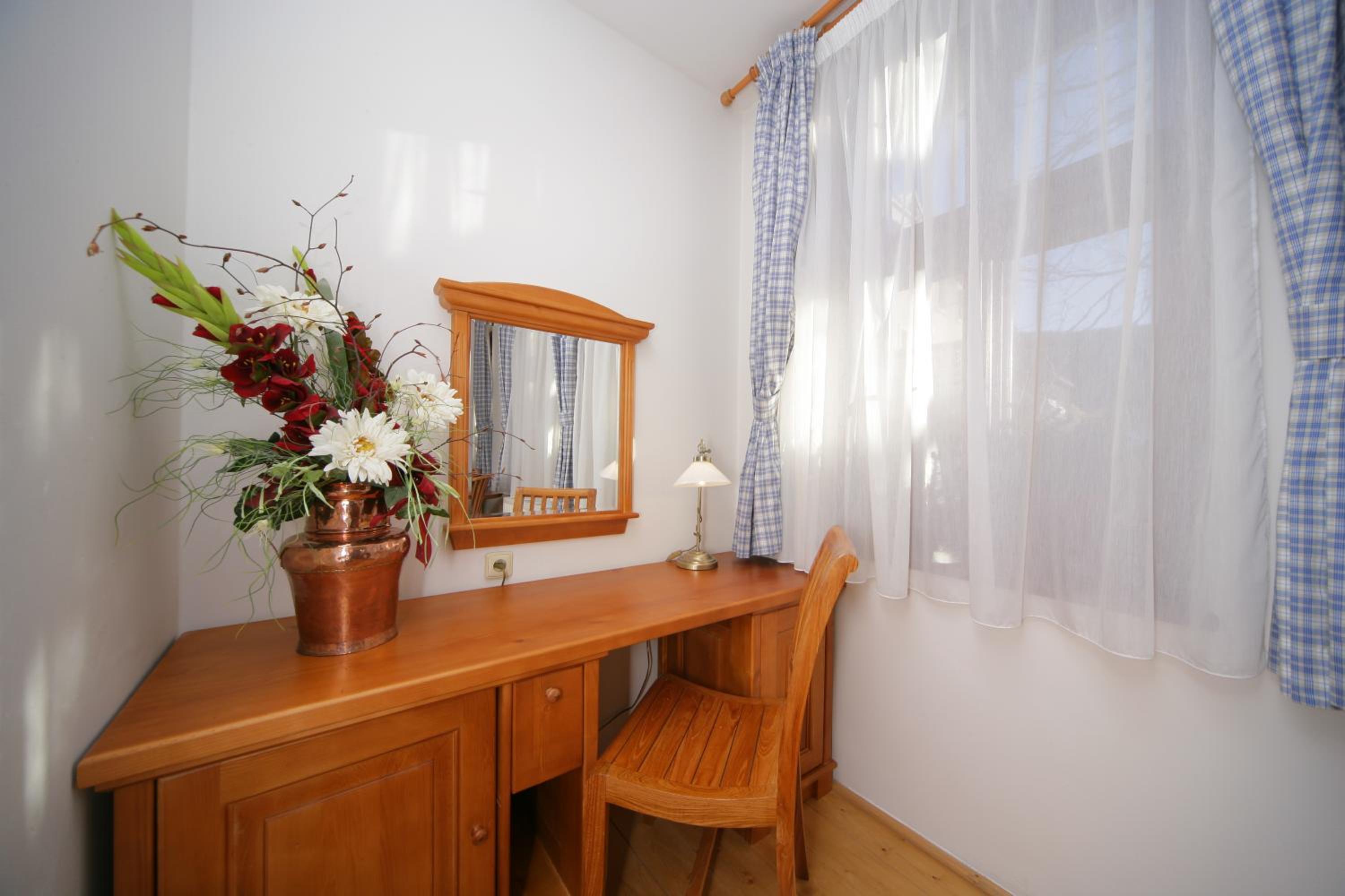 Special Offer - Triple Room photo 2