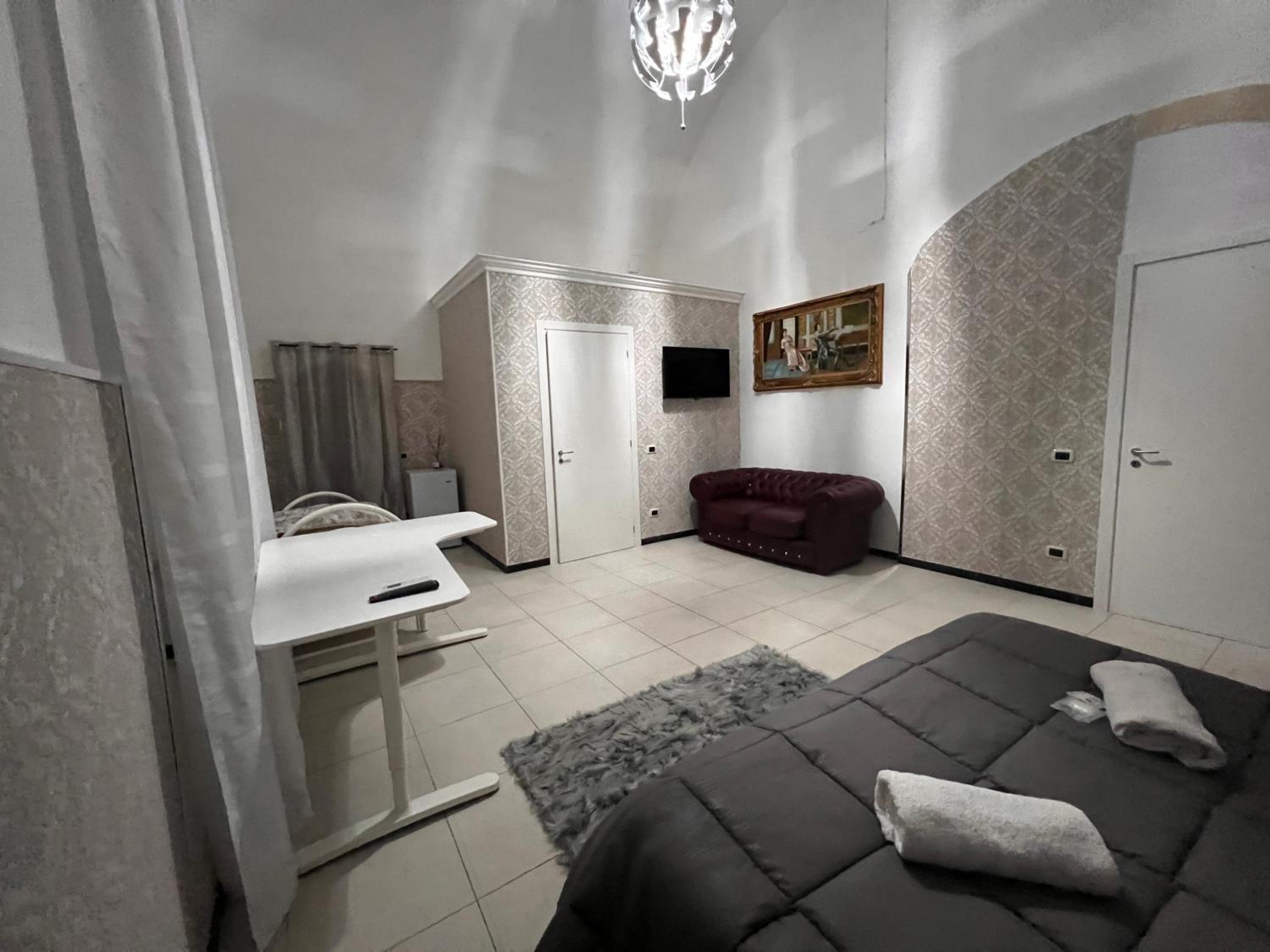 Basic Triple Room photo 3
