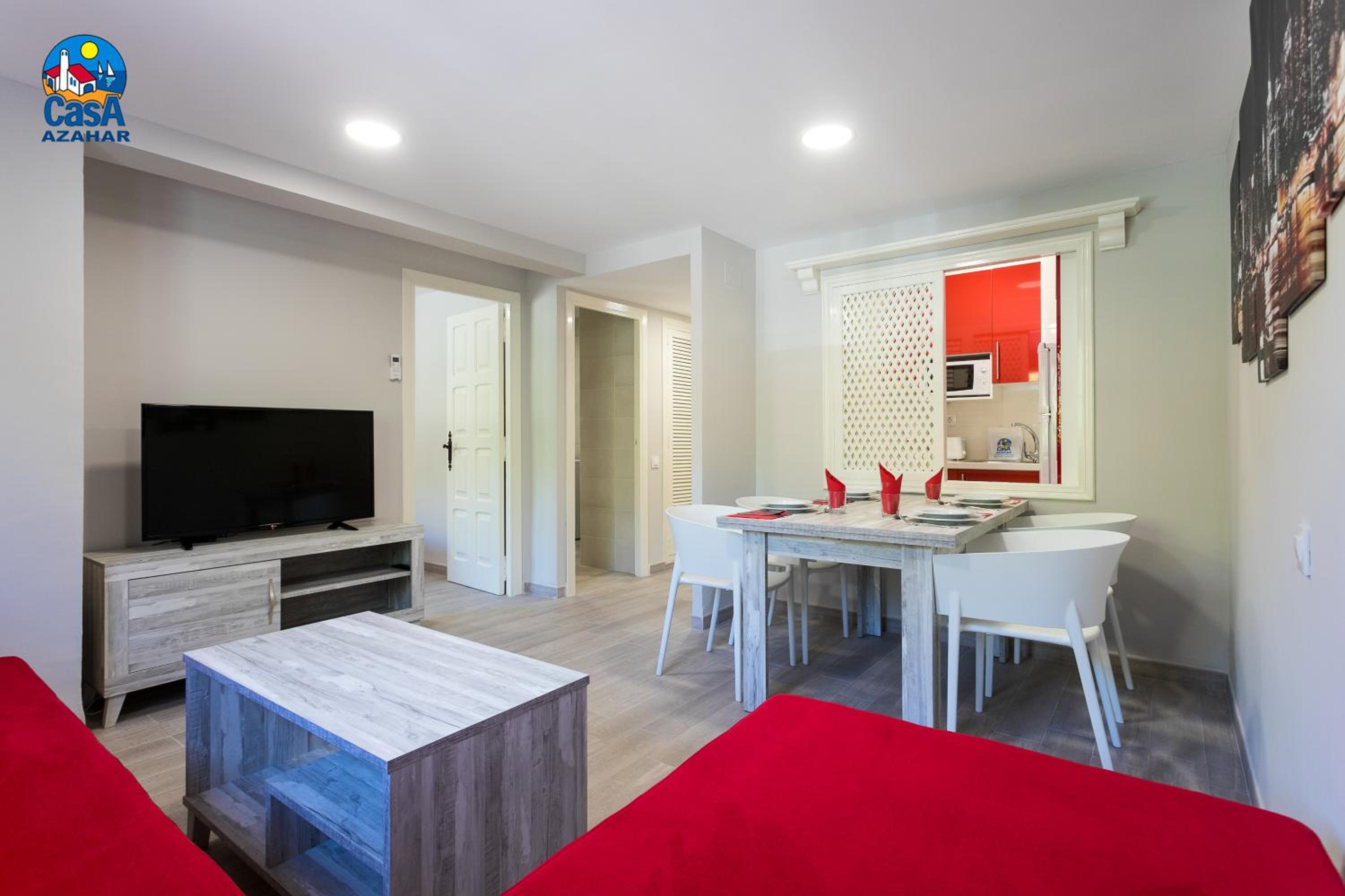 Standard Apartment - Photo 1