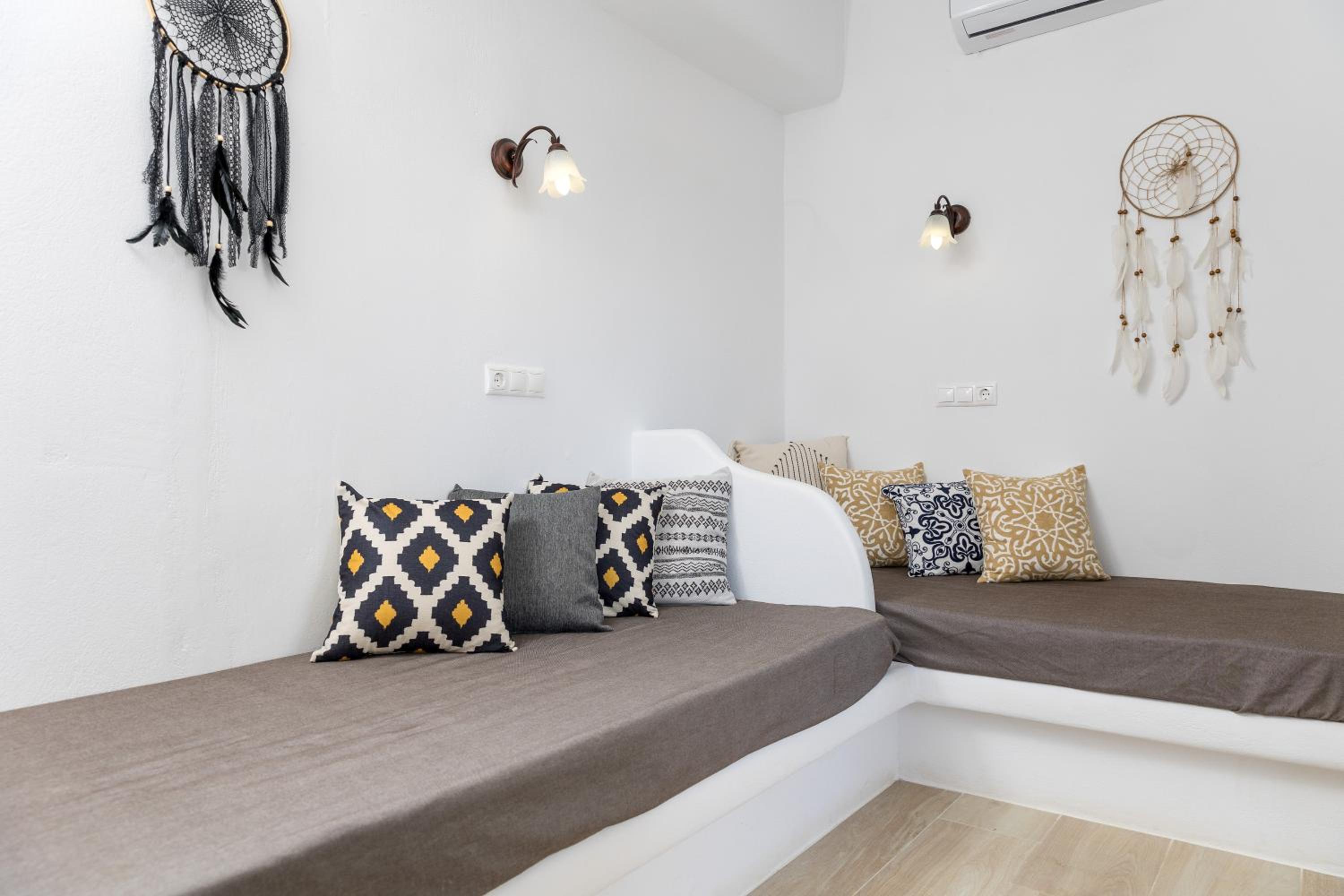 Grand Apartment with Sea View photo 1