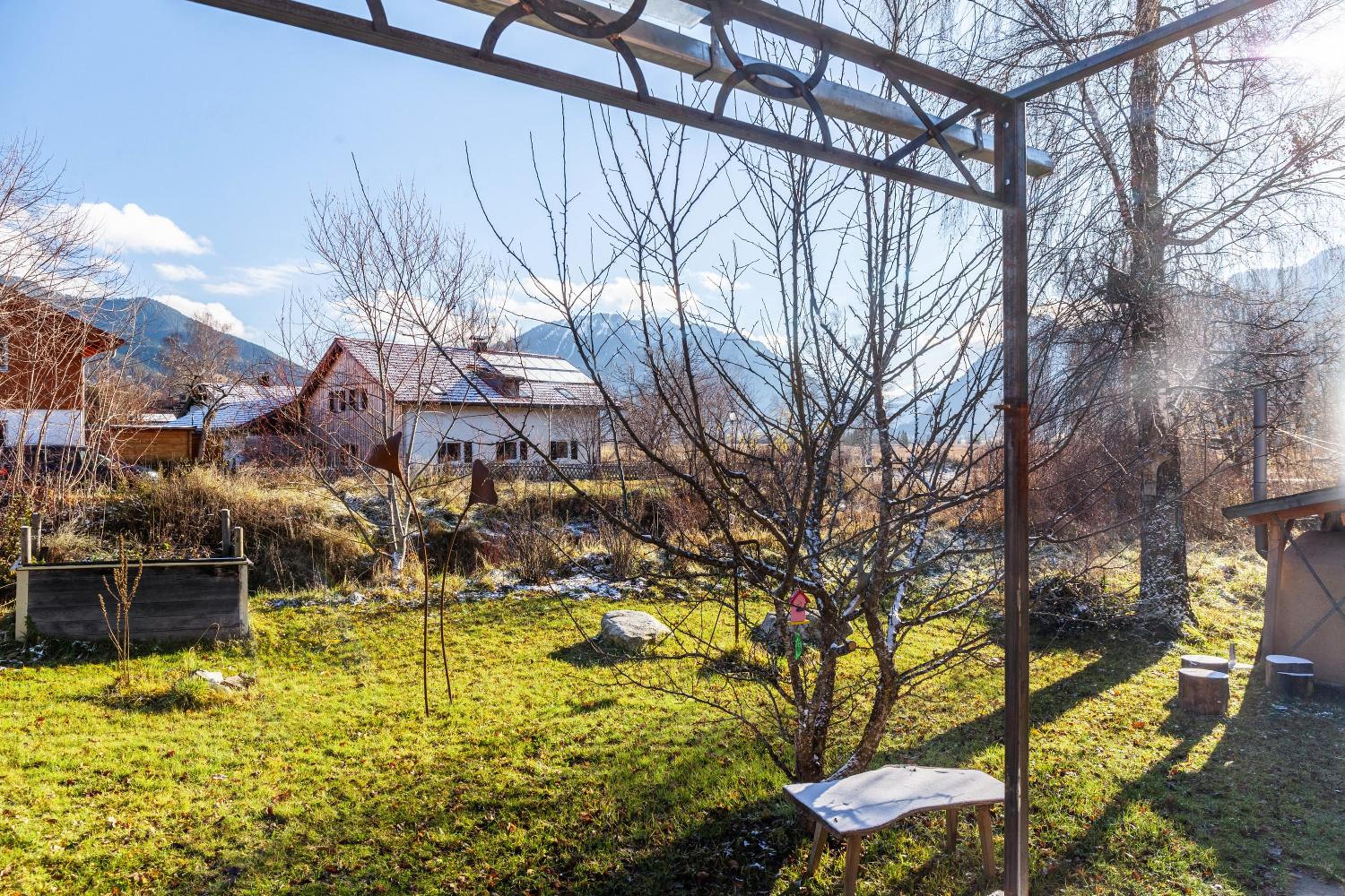 One-Bedroom Chalet photo 2