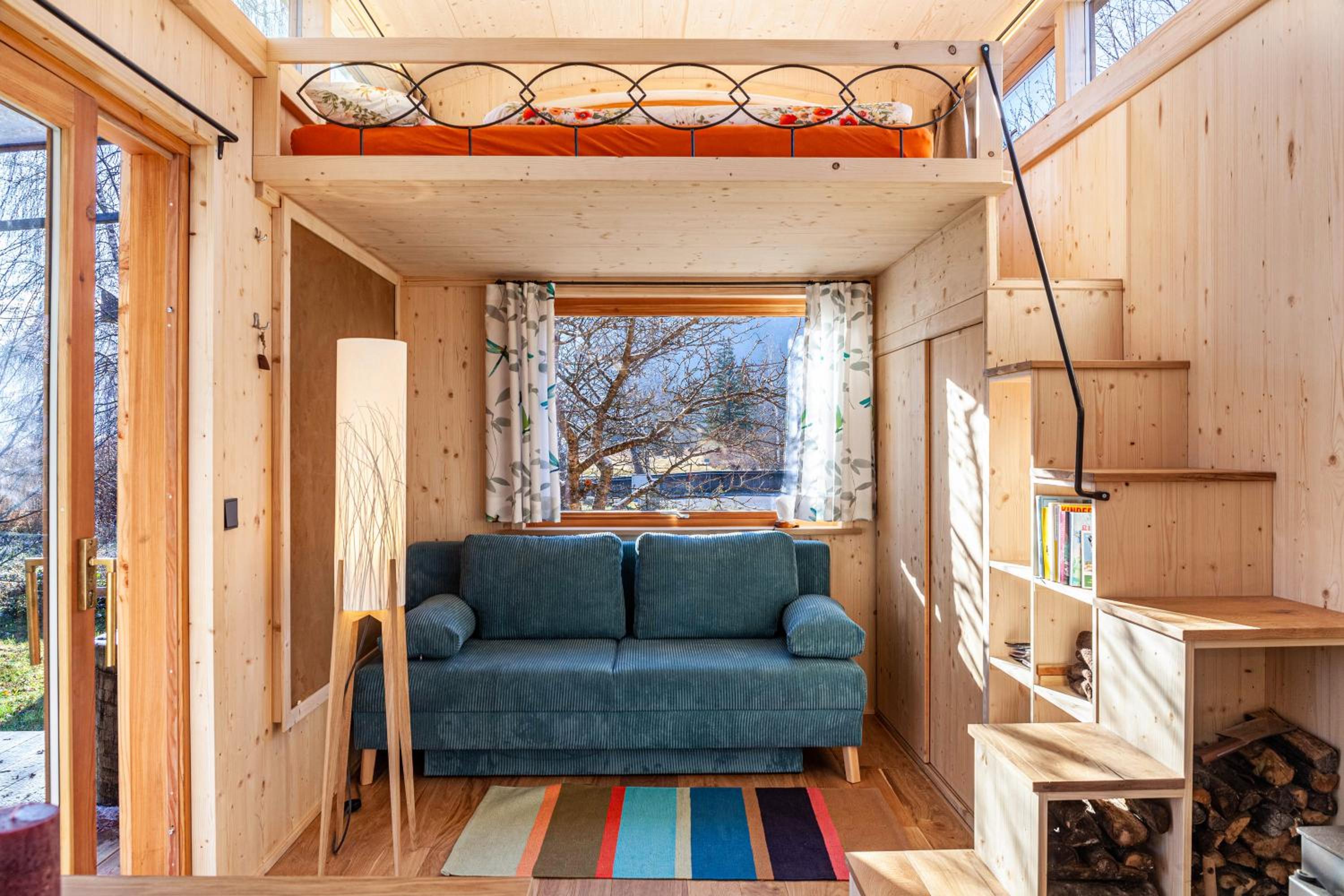 One-Bedroom Chalet photo 1
