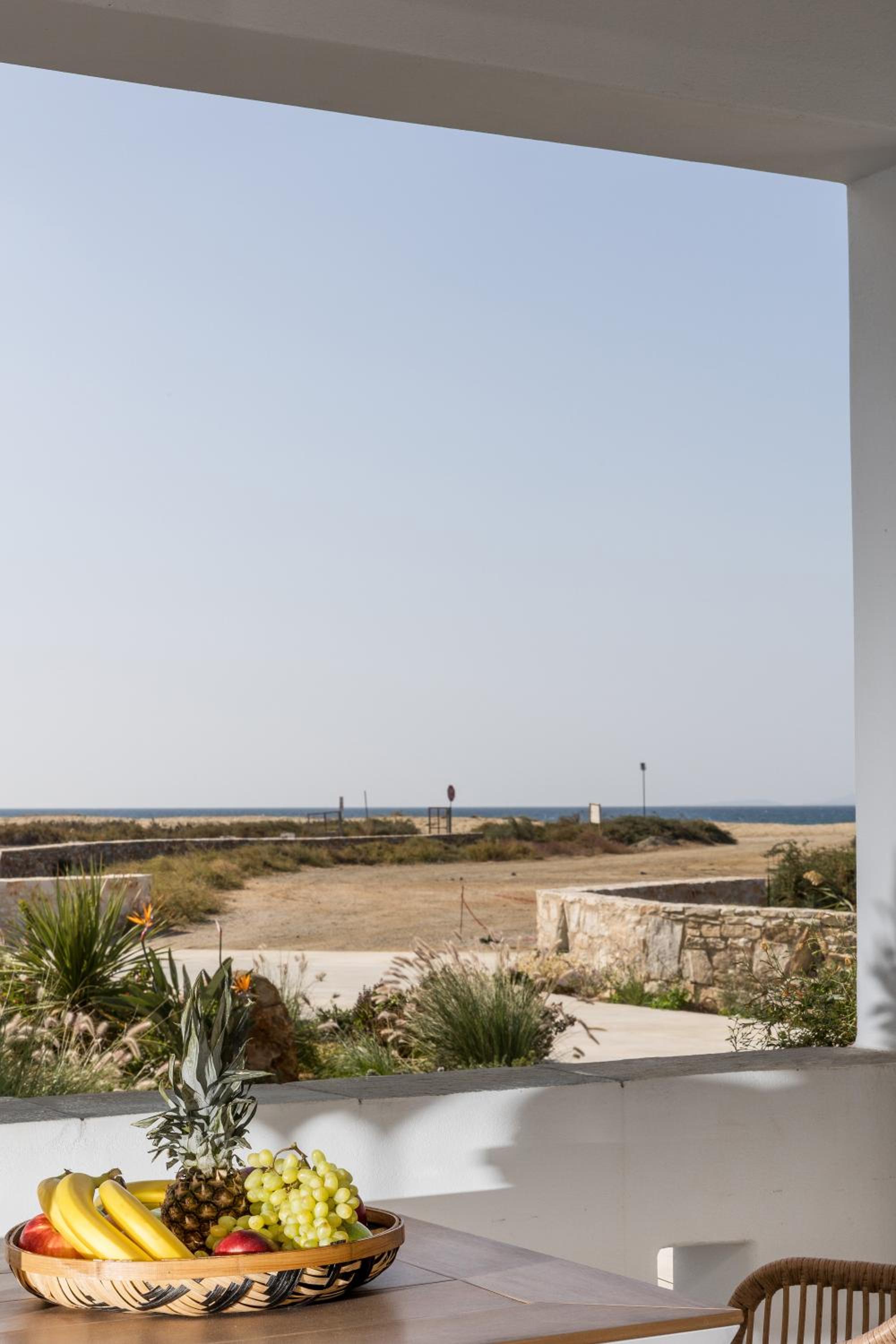 Grand Apartment with Sea View photo 2