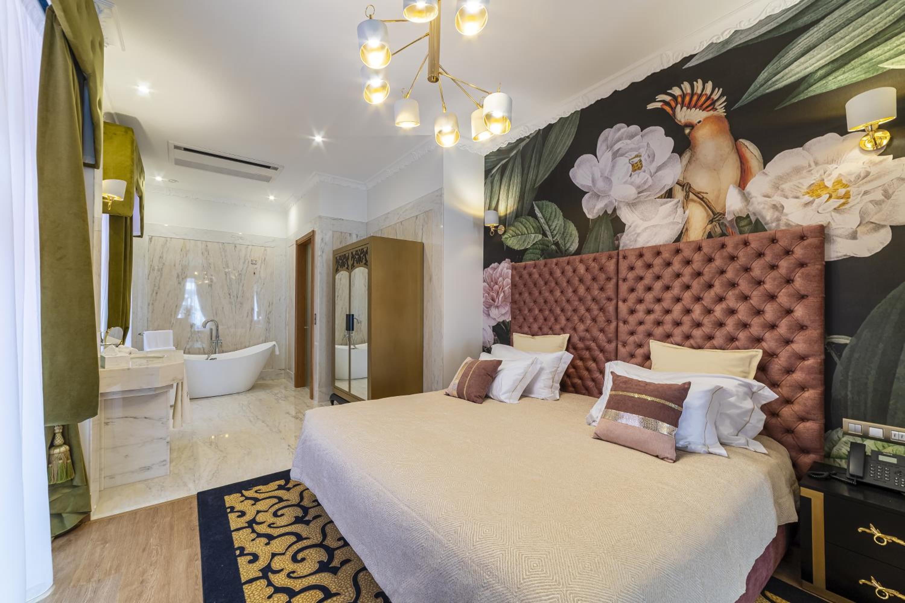 Junior Suite - Photo 2