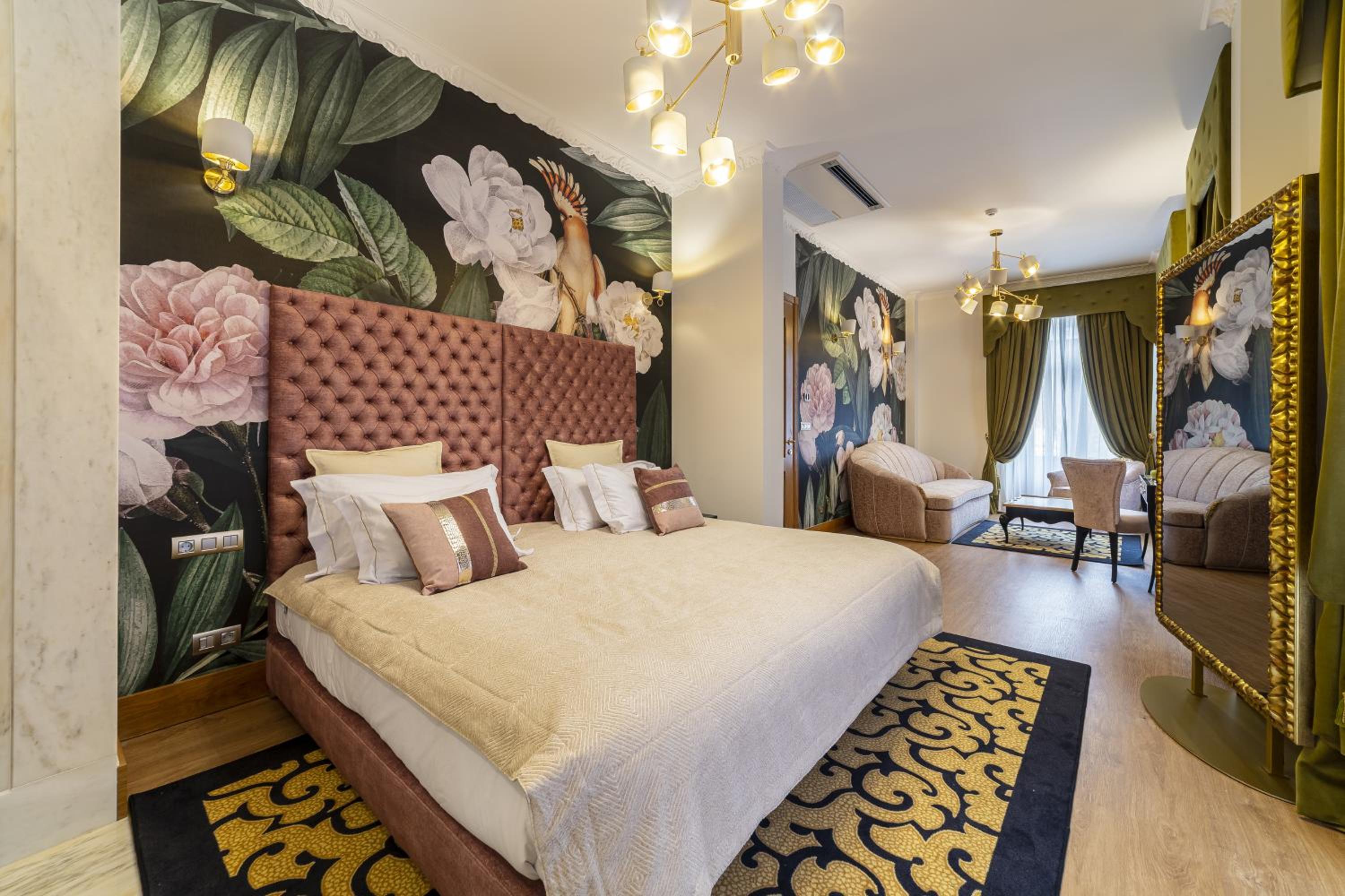 Junior Suite - Photo 4