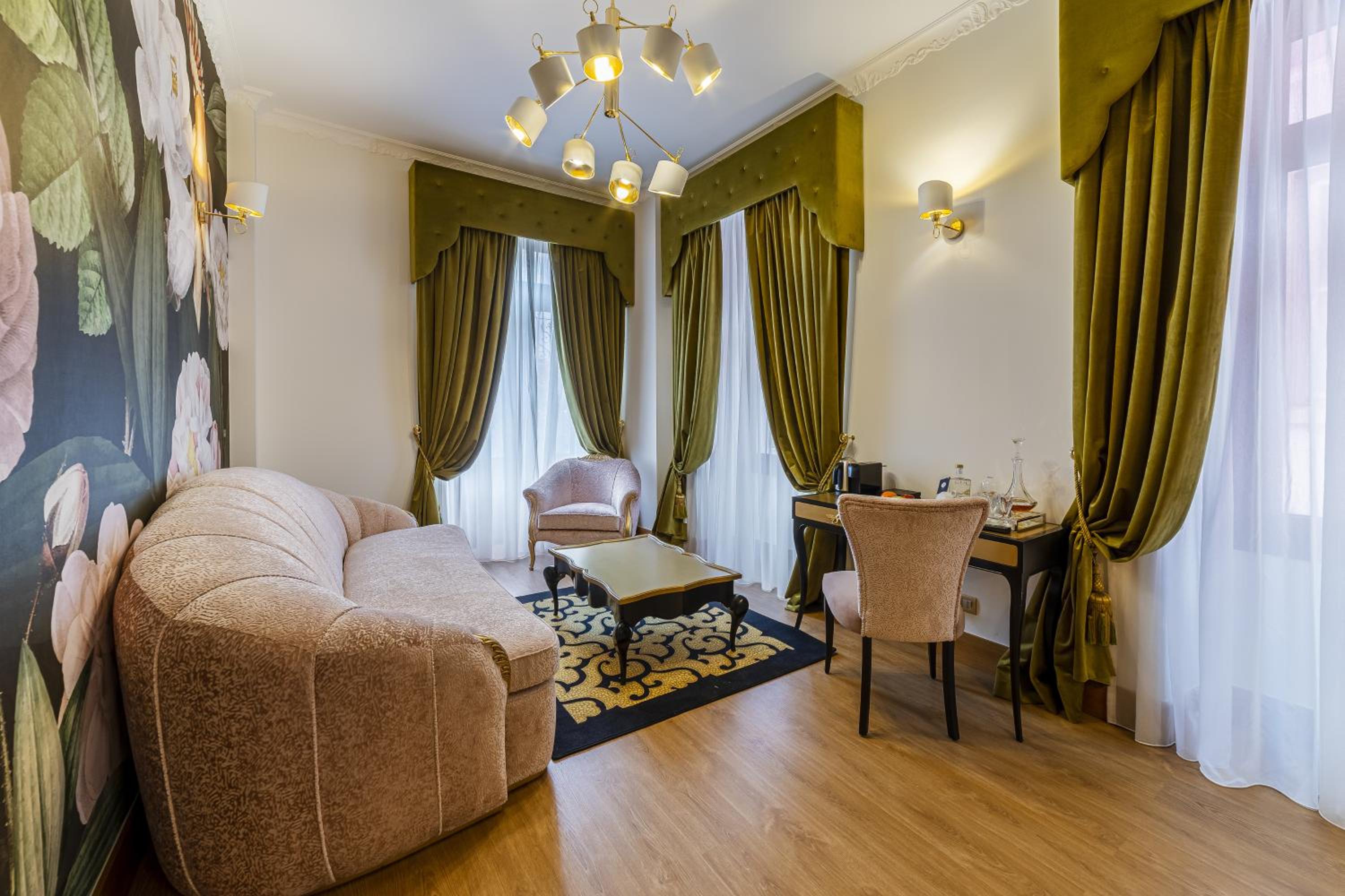 Junior Suite - Photo 3