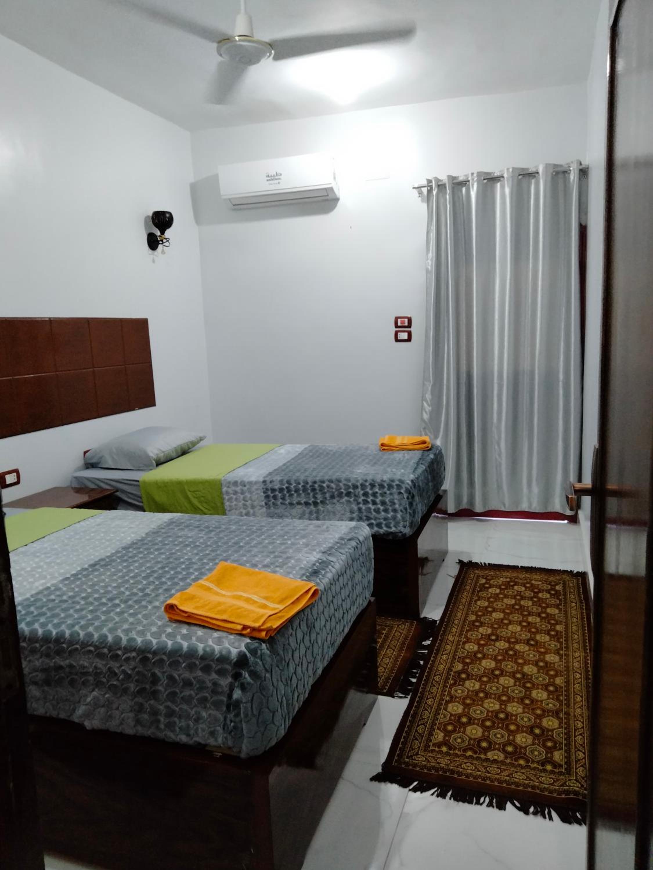 Budget Double Room - Photo 1