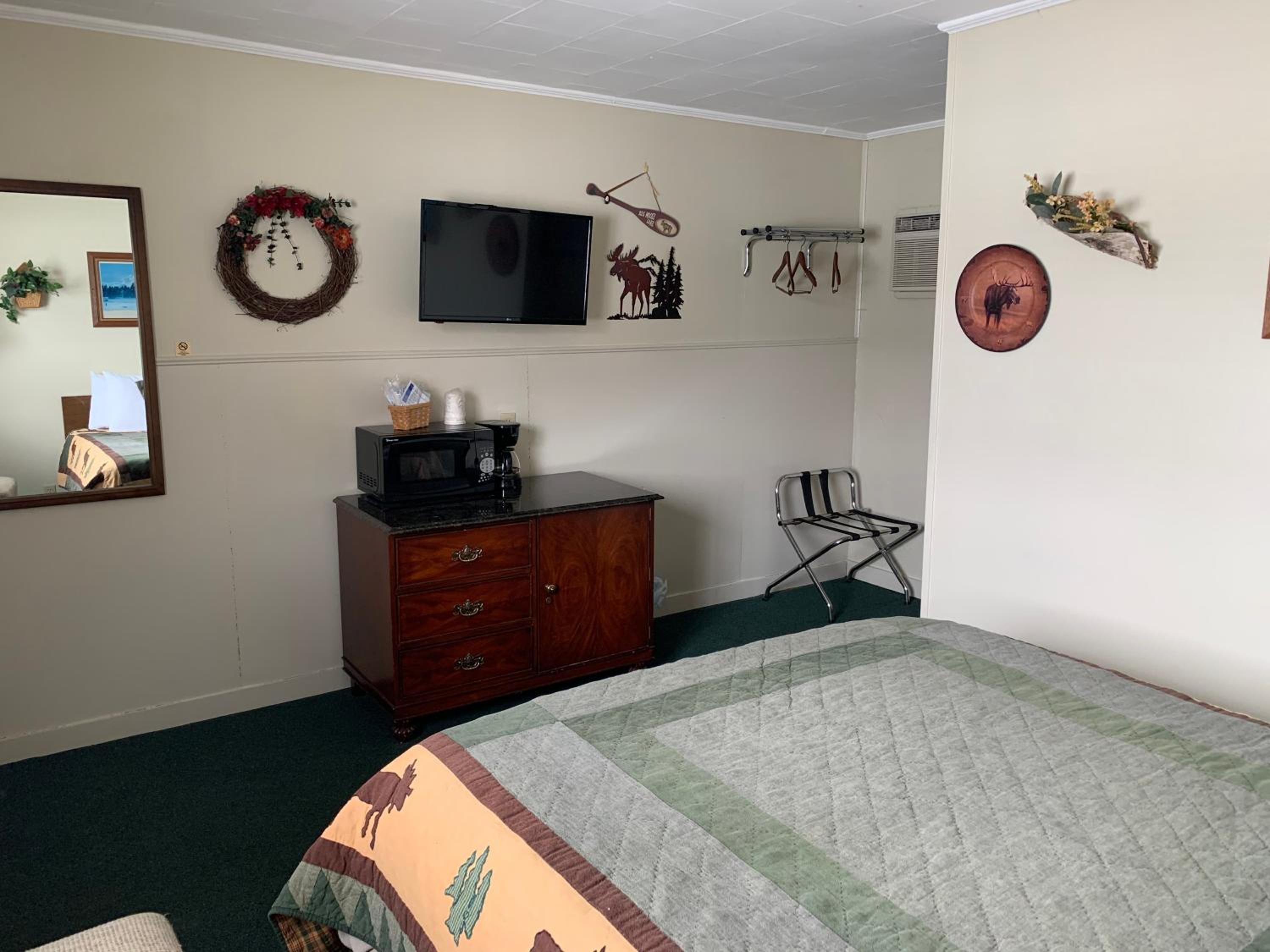Queen Room - Photo 1