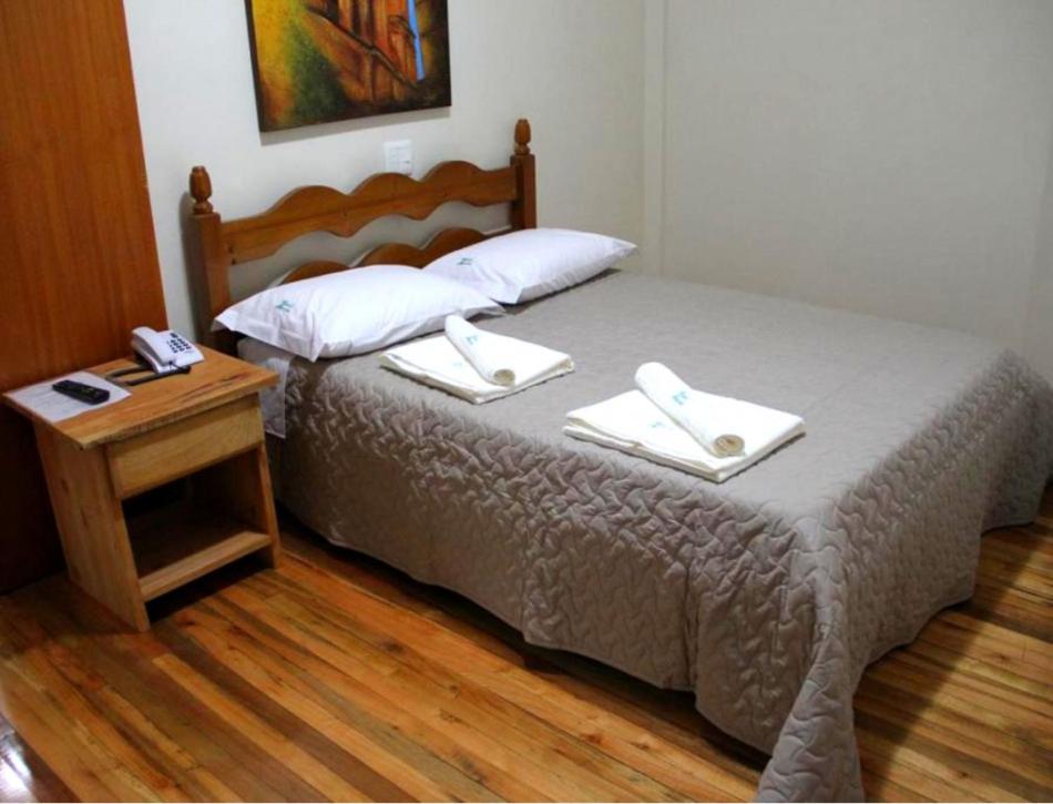 Standard Single Room photo 1