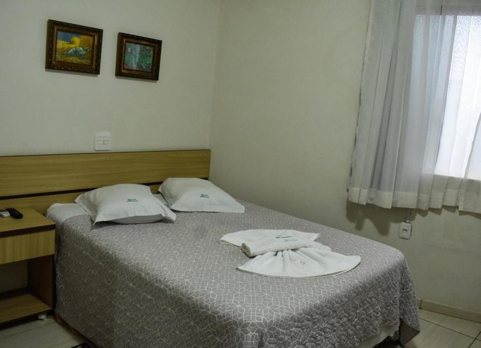 Deluxe Single Room photo 1