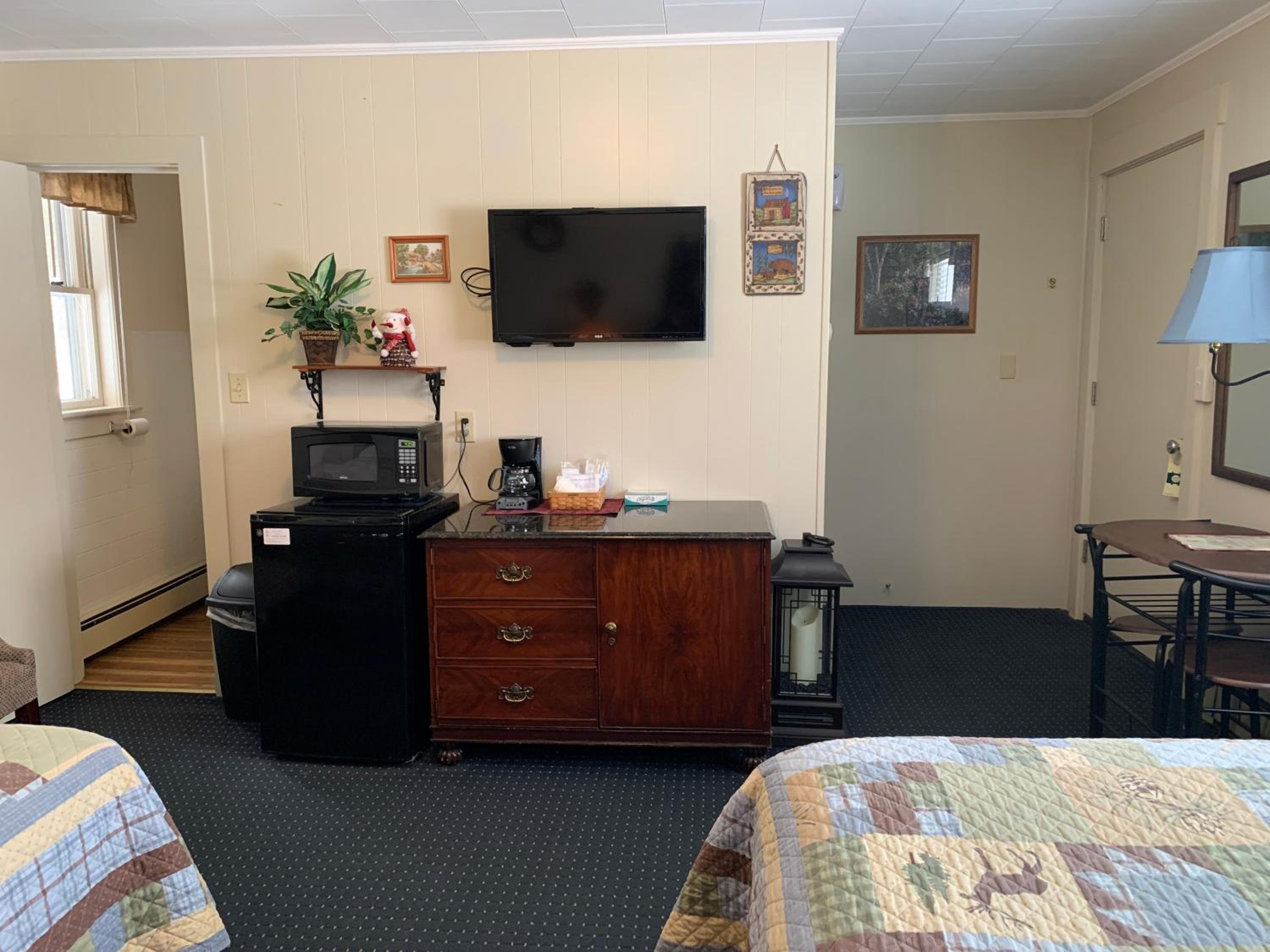 Double Room - Photo 2