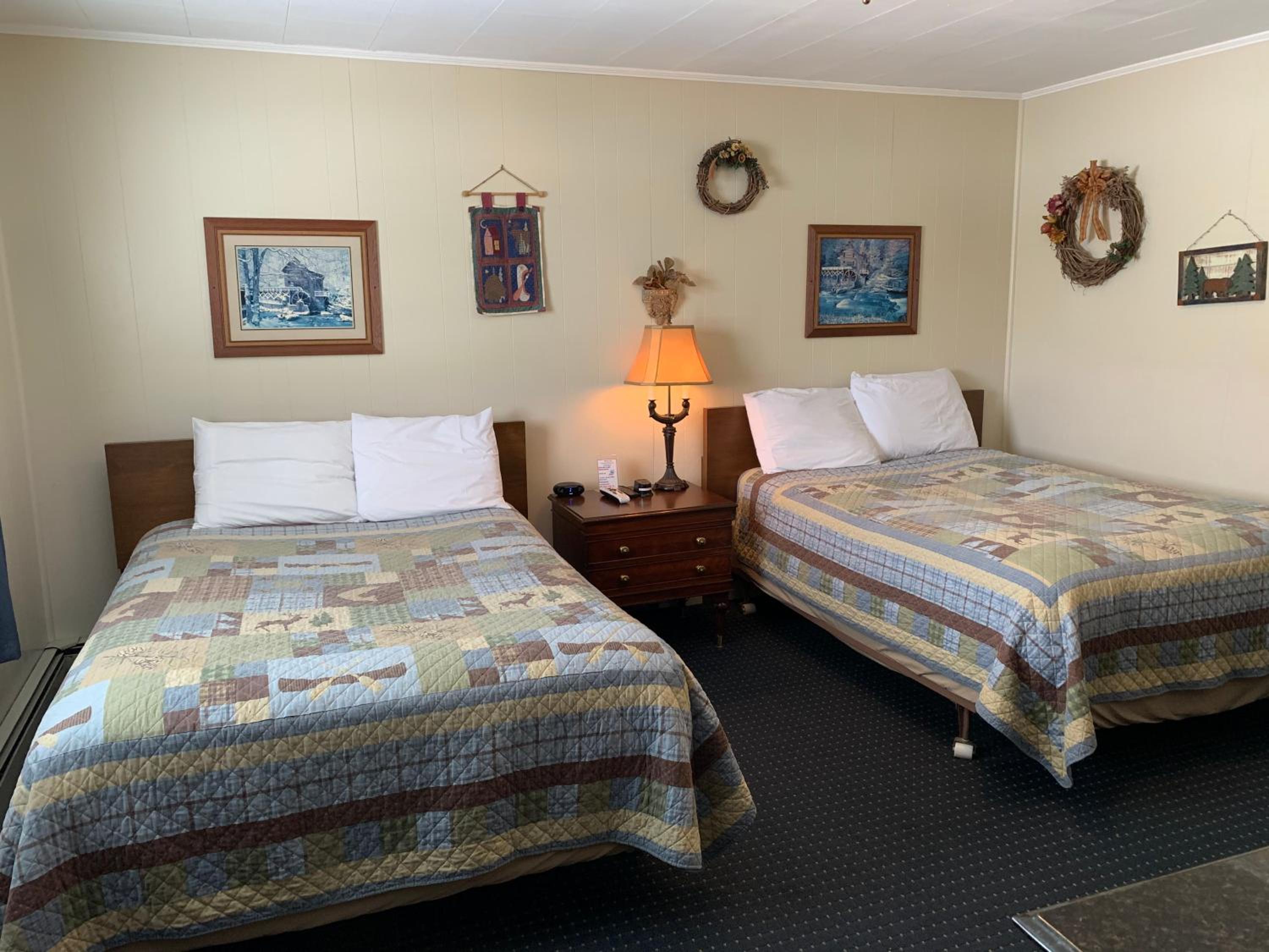 Double Room - Photo 1