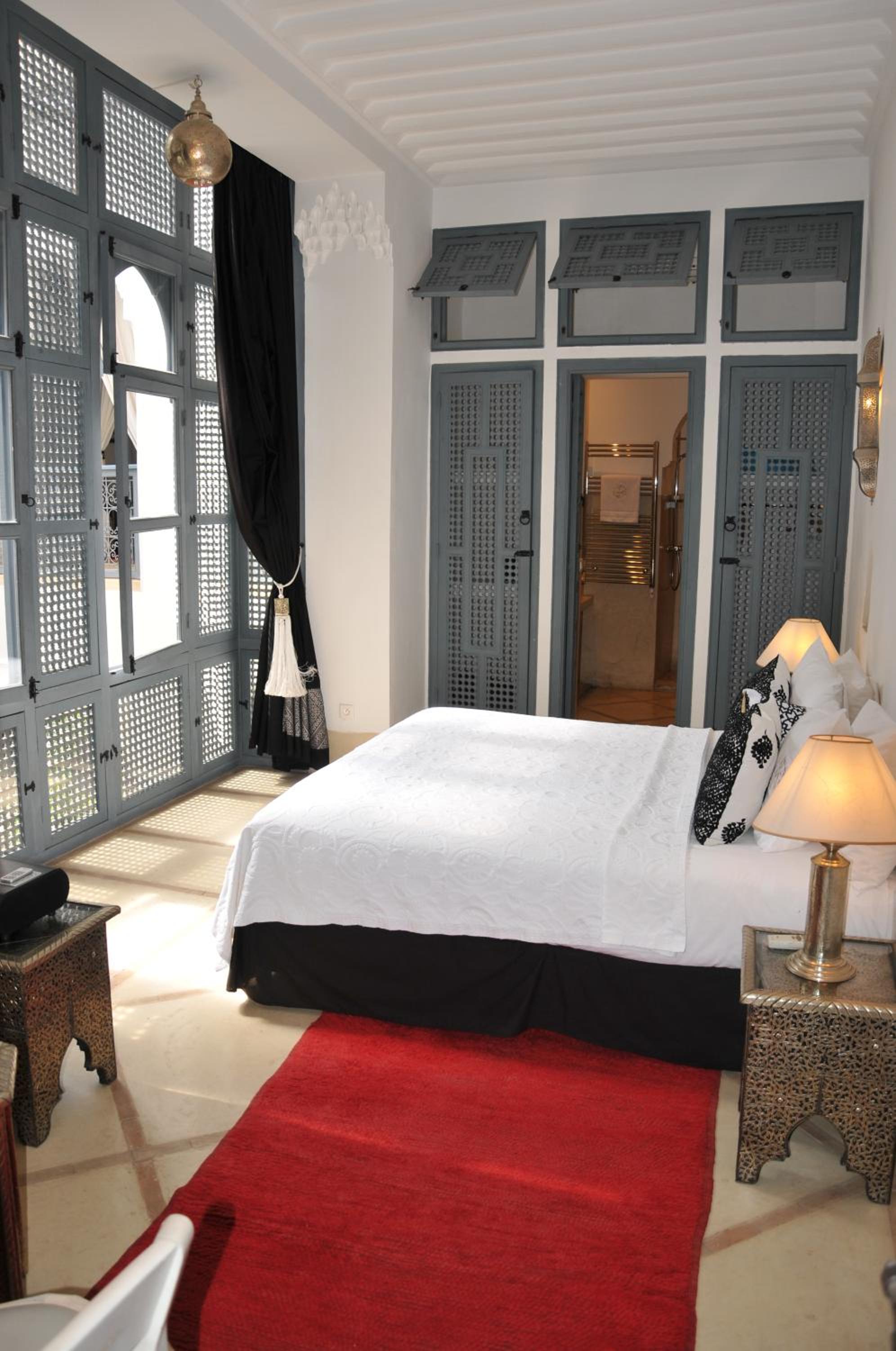 Deluxe Double or Twin Room - Photo 1
