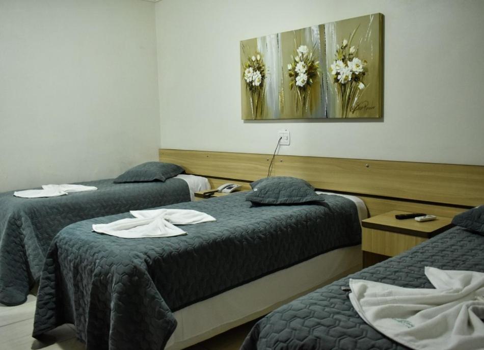 Large Double Room photo 1