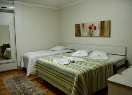 Large Double Room photo 2