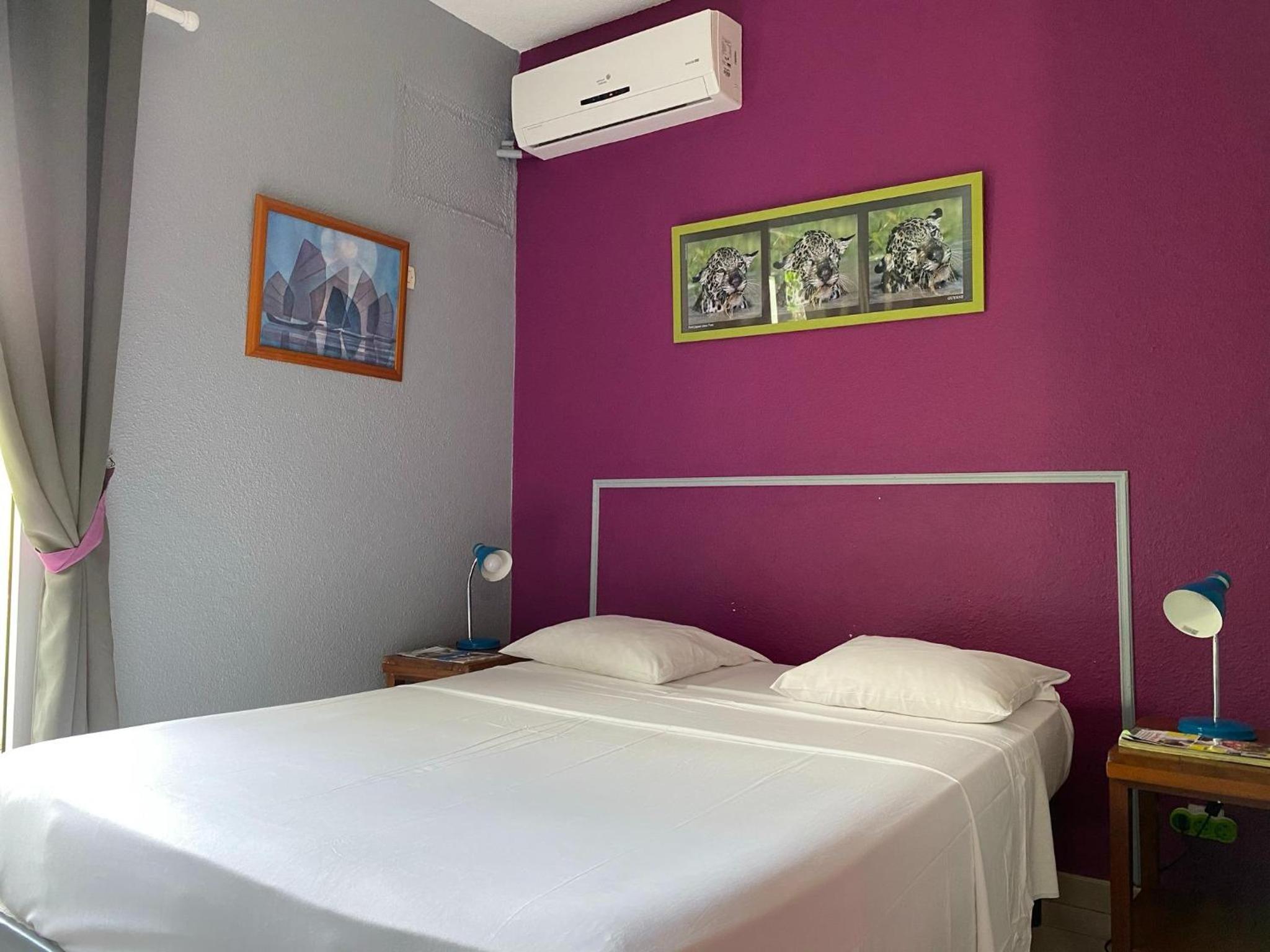 Double Room - Photo 1