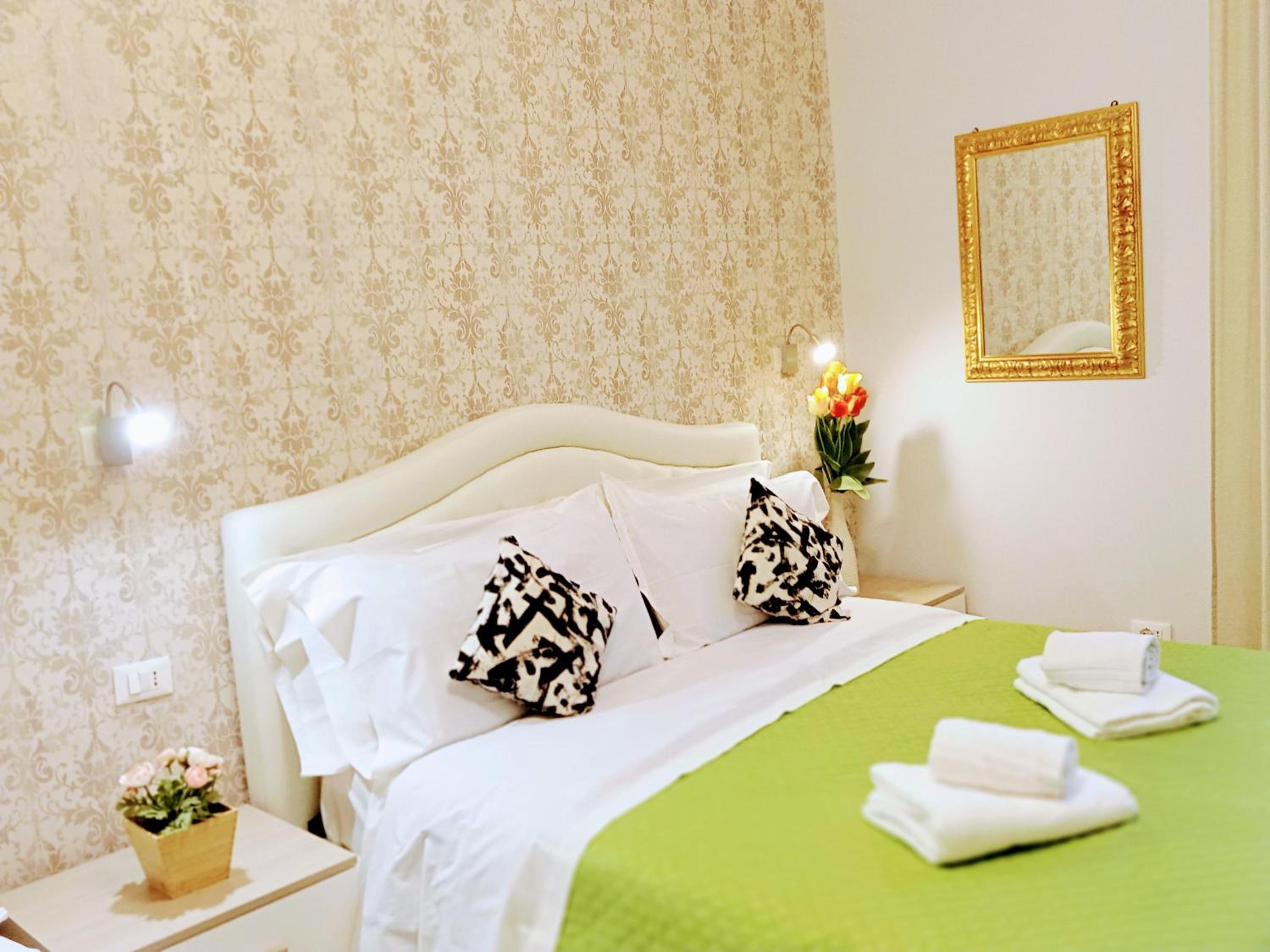 Deluxe Double Room photo 1