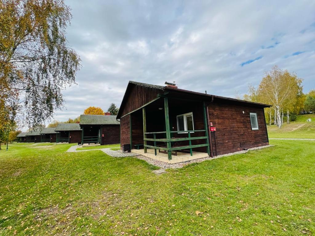 Three-Bedroom House - Photo 1