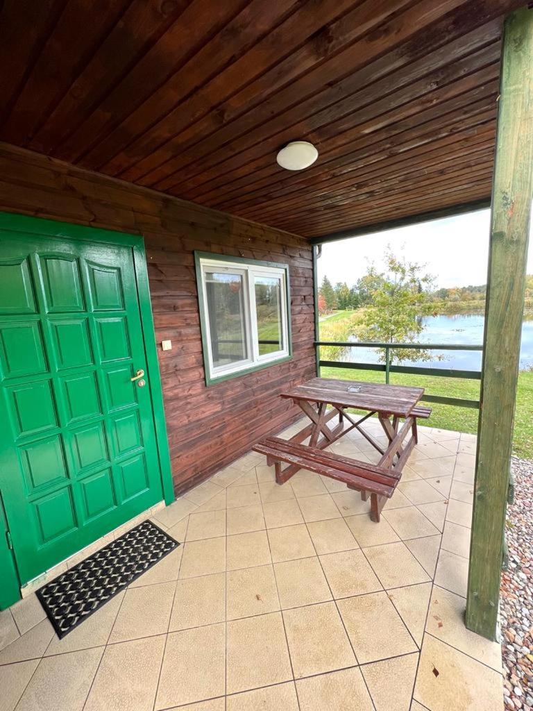 Three-Bedroom House - Photo 2