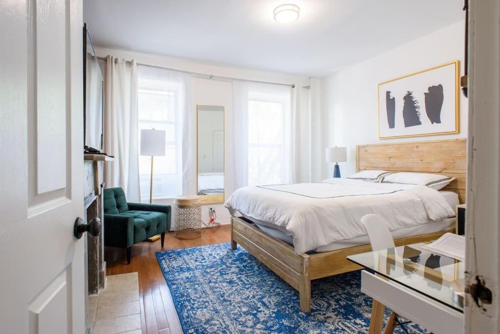 Apartment photo 1