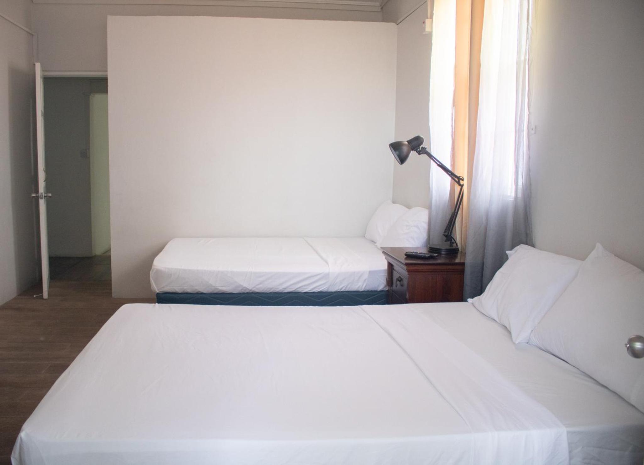 Double Or Twin Room photo 2