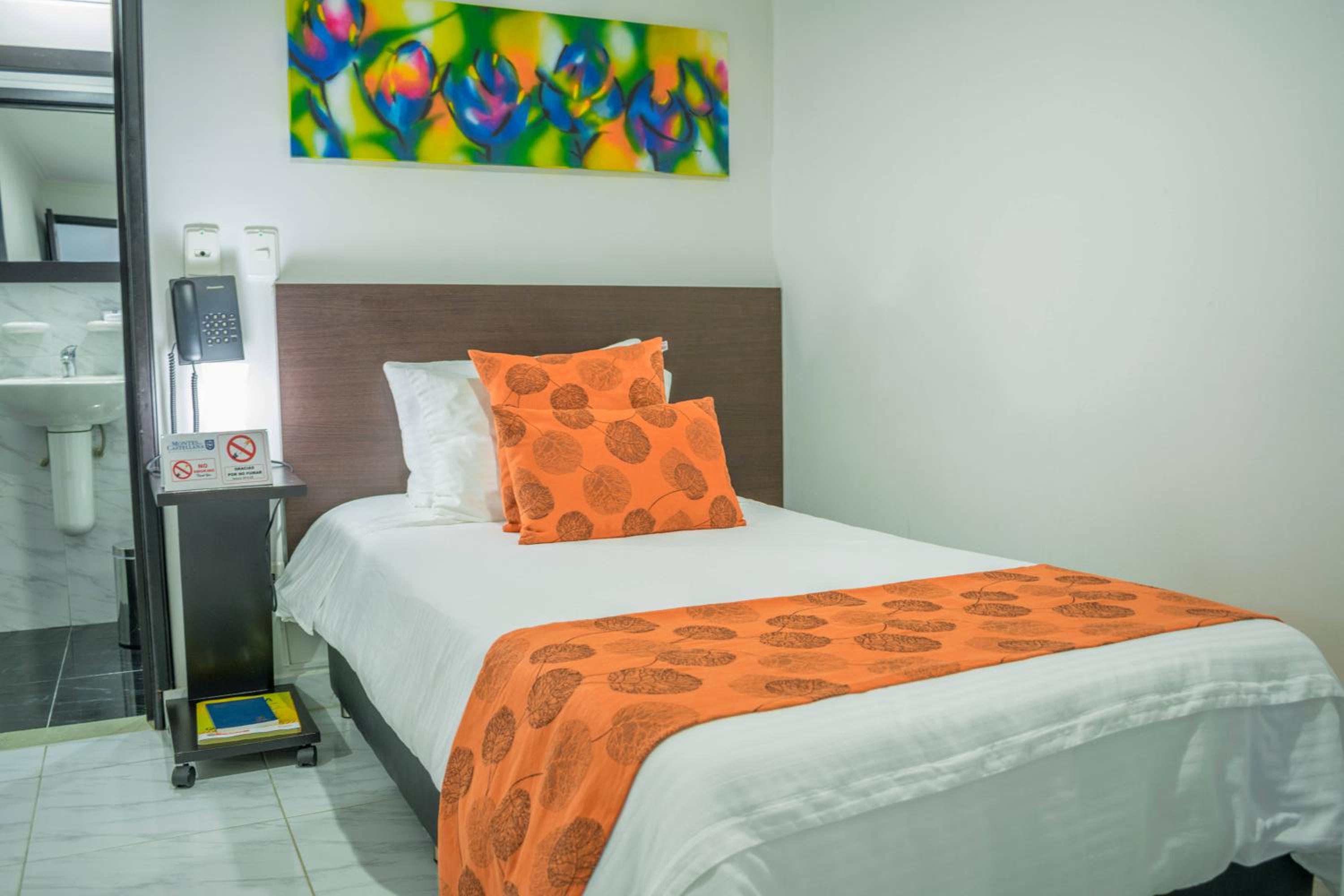 Standard Single Room photo 3
