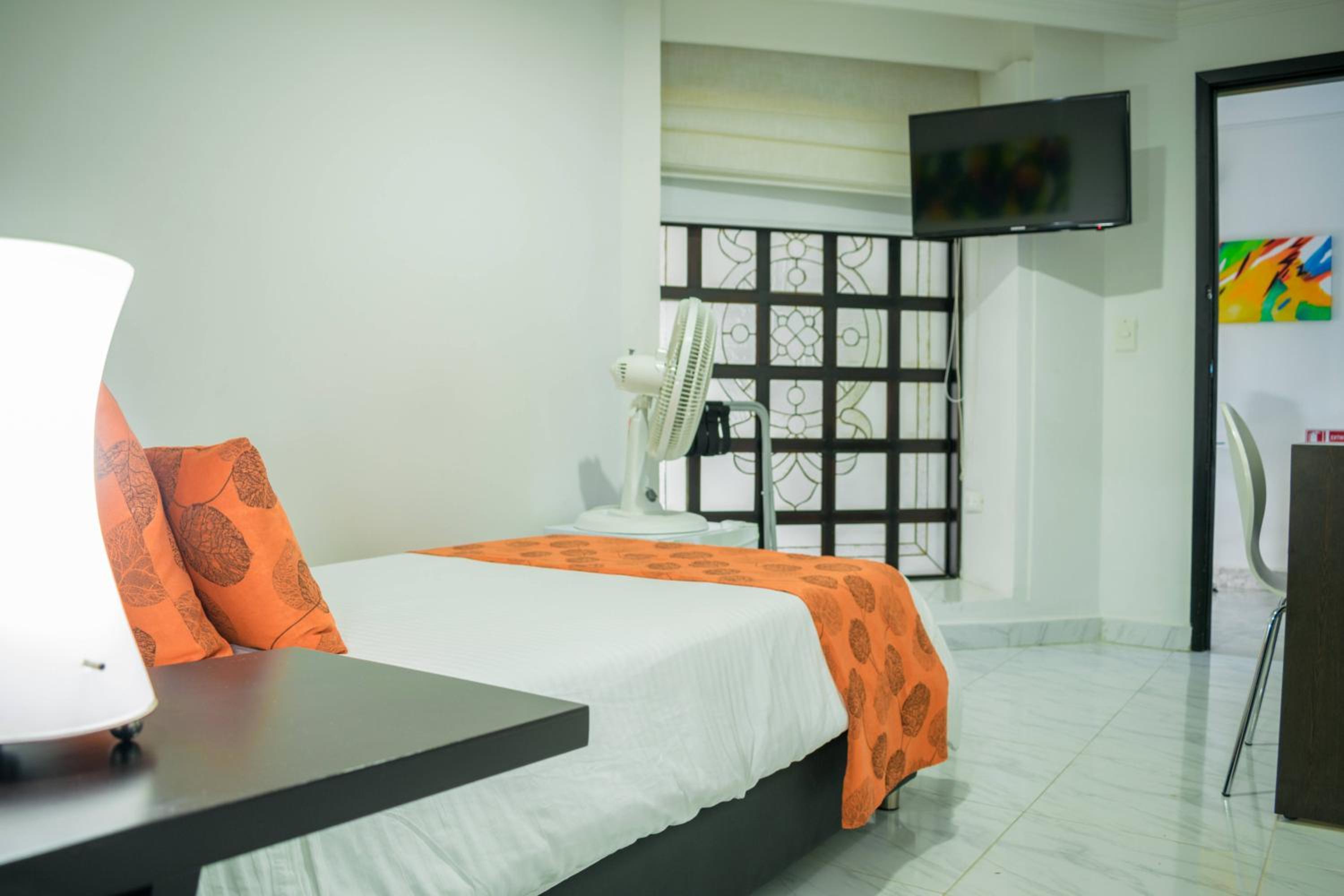 Standard Single Room photo 2