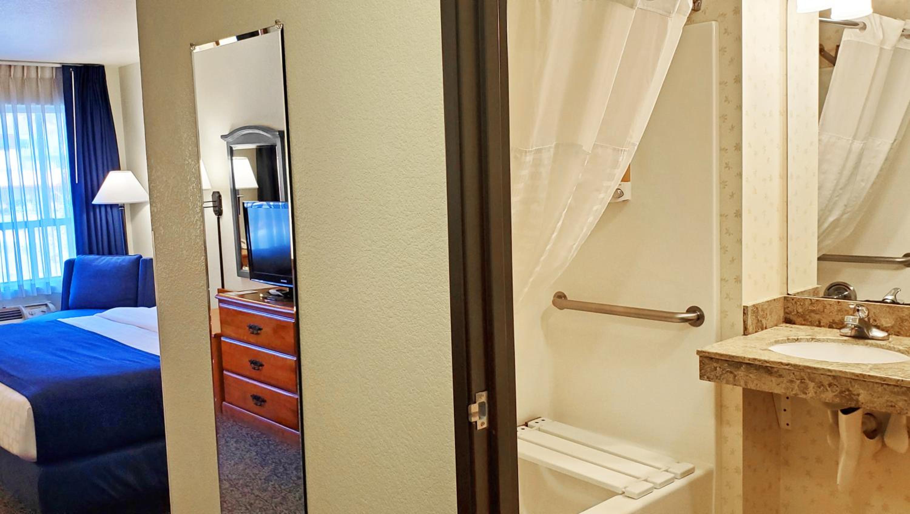 Manitou Pikes Peak Hotel, Foto 10