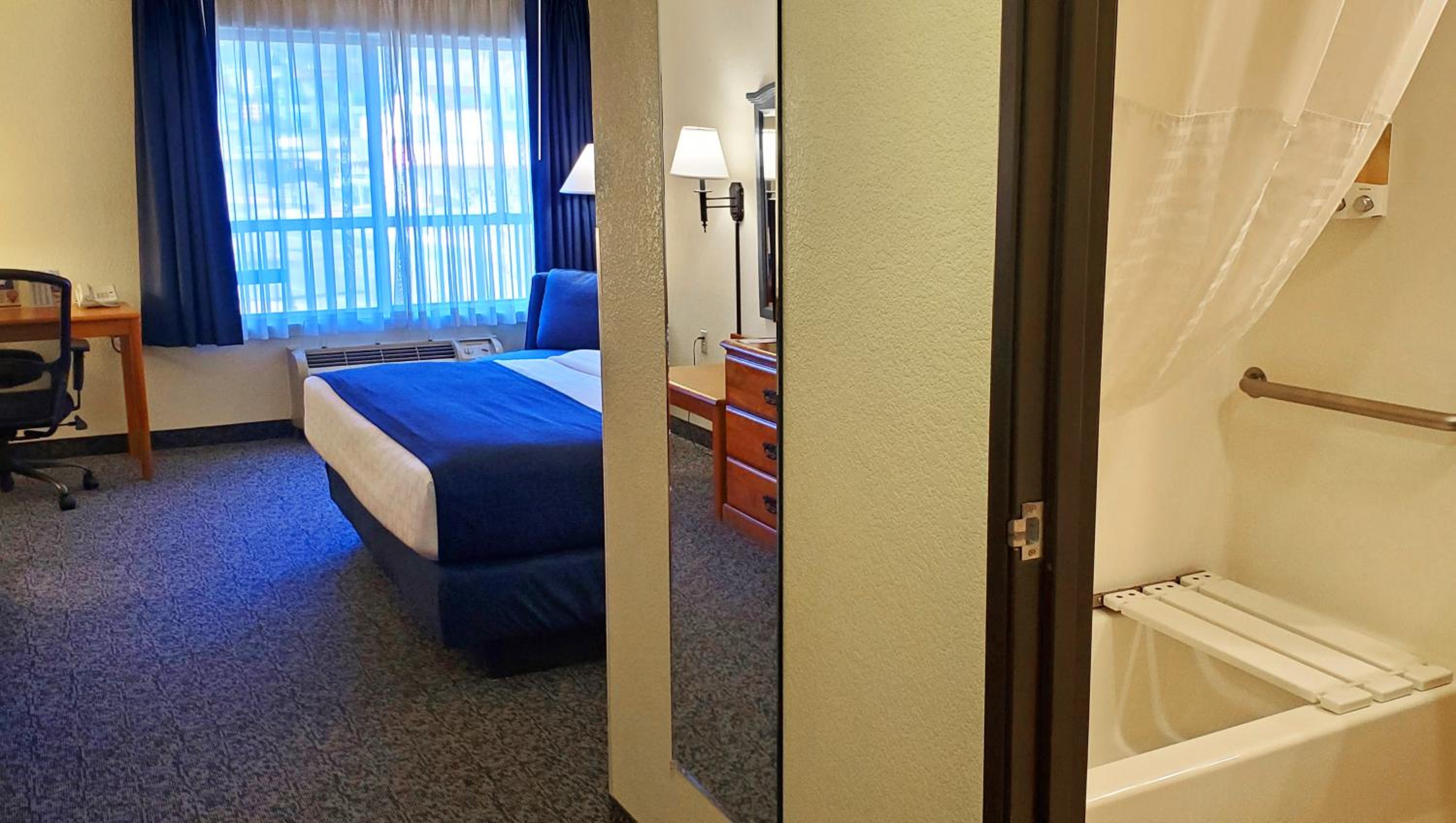 Manitou Pikes Peak Hotel, Foto 11