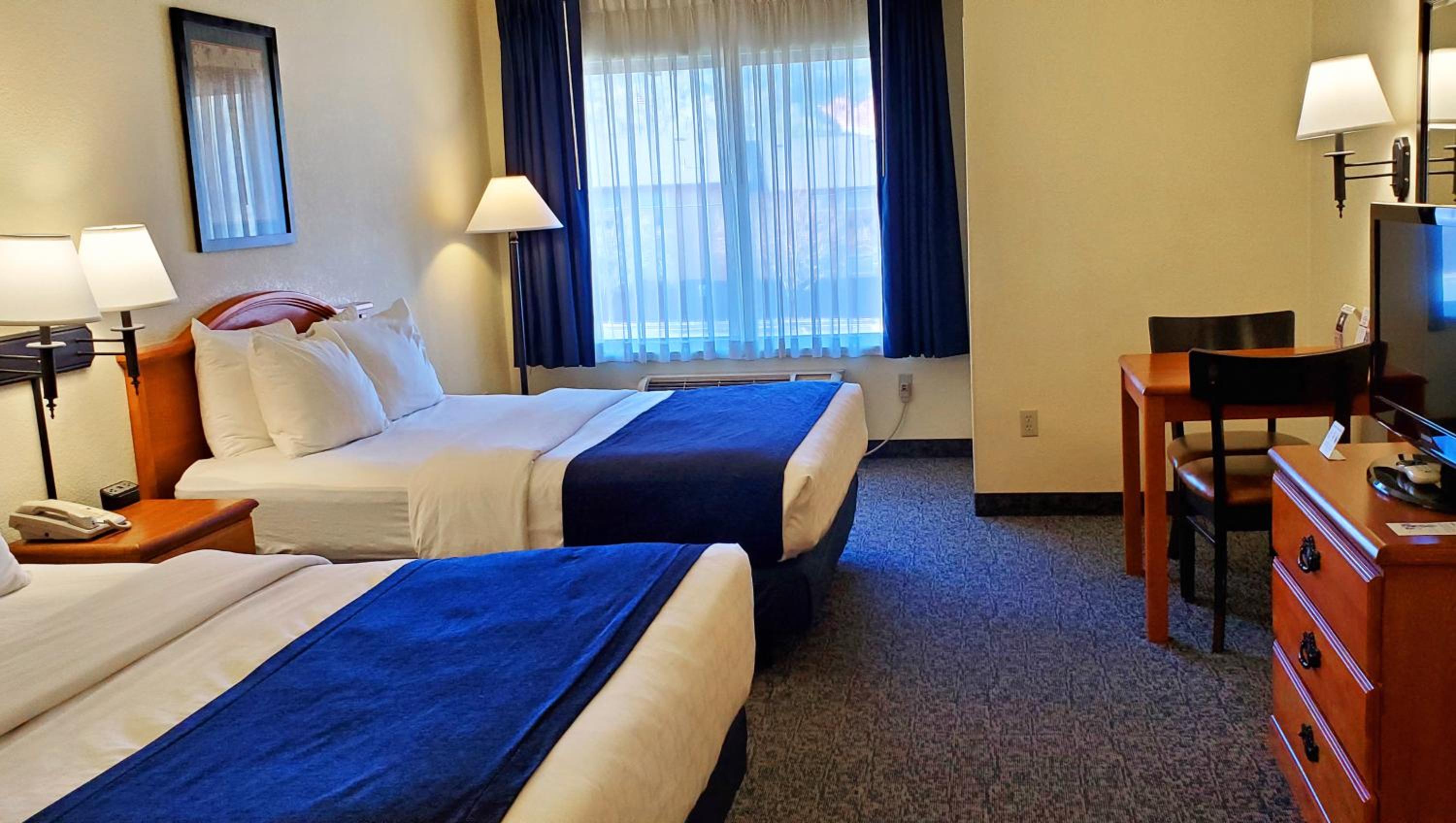 Manitou Pikes Peak Hotel