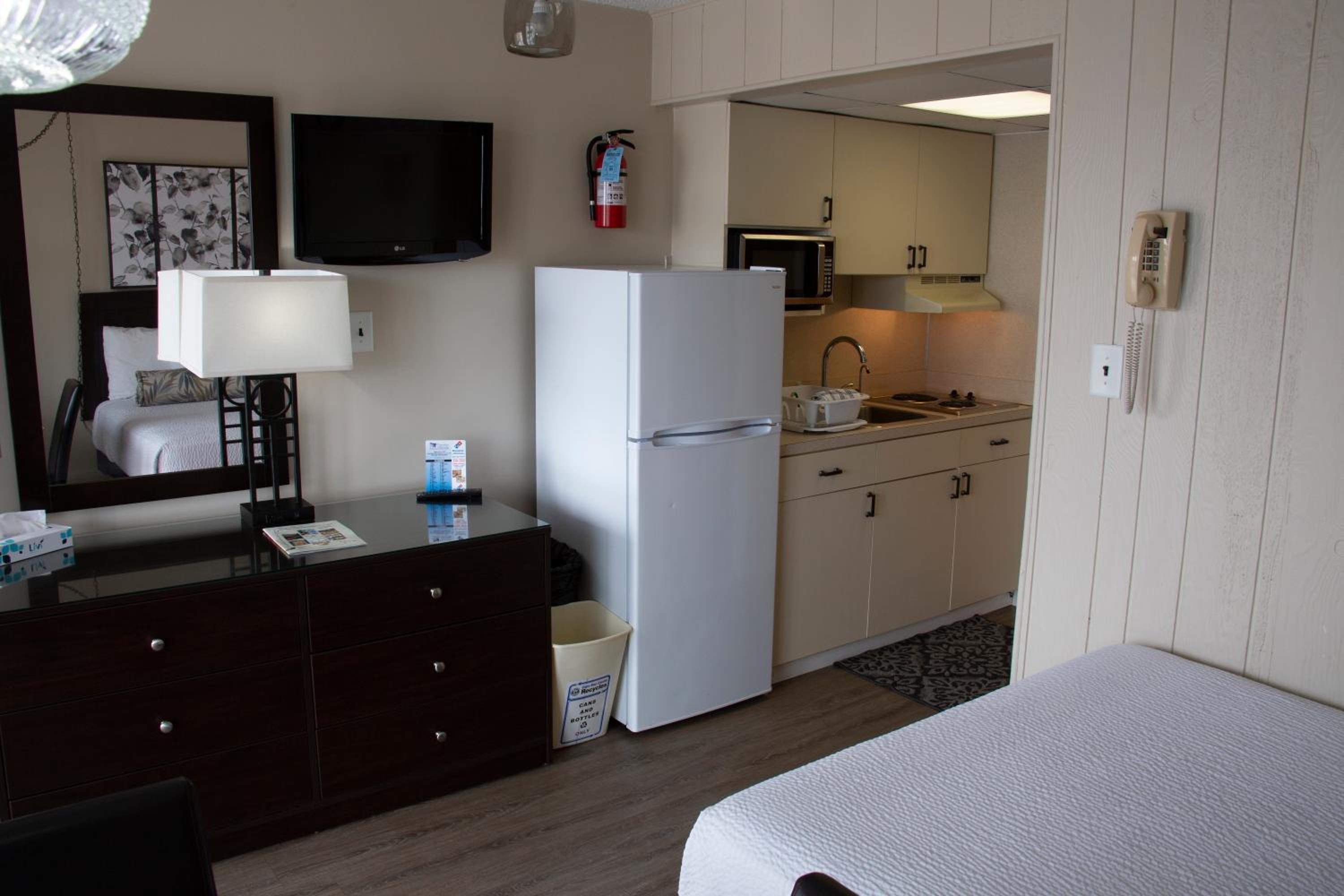Two-Bedroom Suite photo 1
