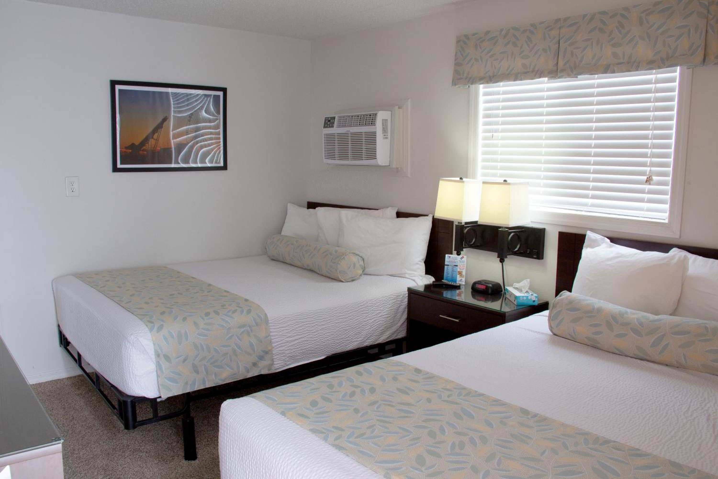 Two-Bedroom Suite photo 3