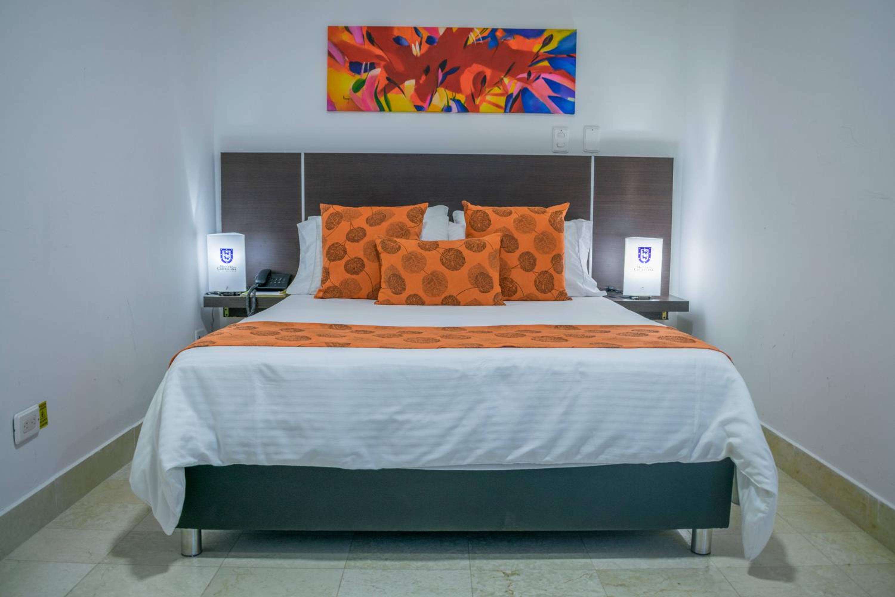 Standard Double Room photo 2