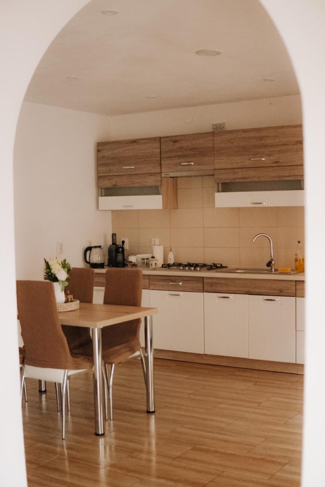 Two-Bedroom Apartment - Photo 4