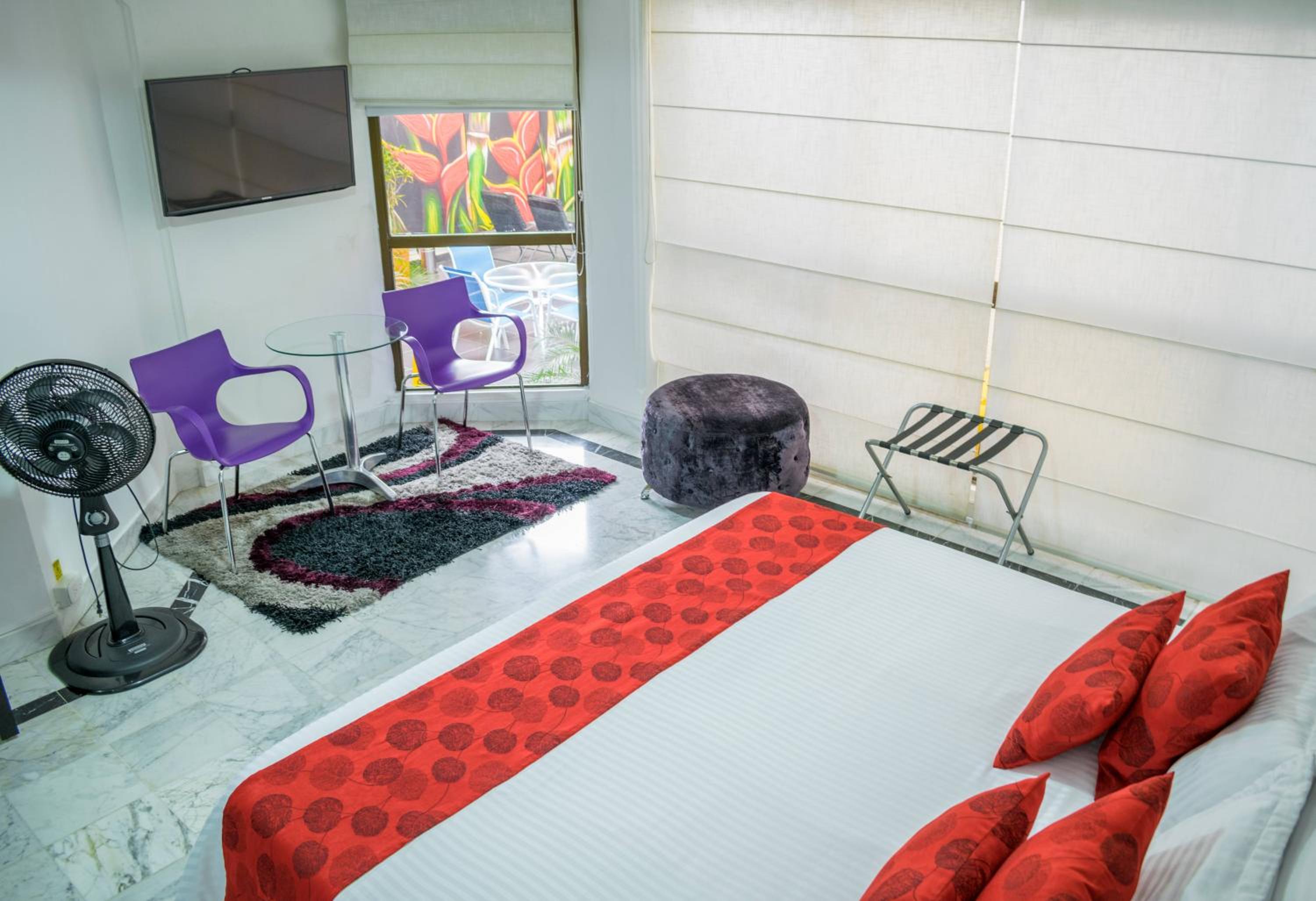 Superior Double Room photo 3
