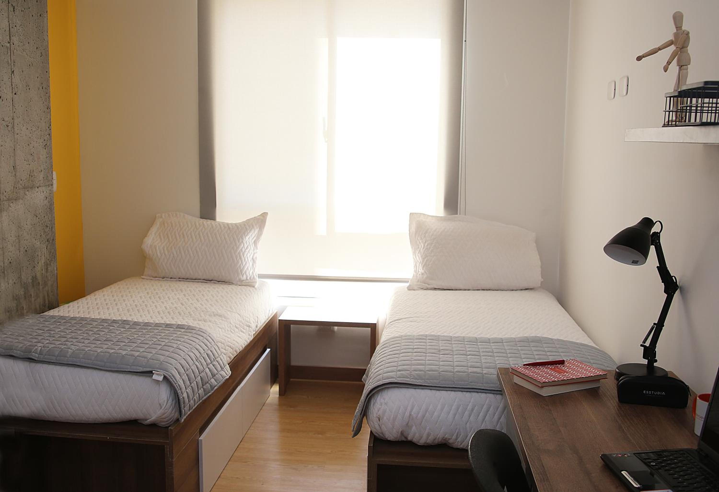 Twin Room photo 1