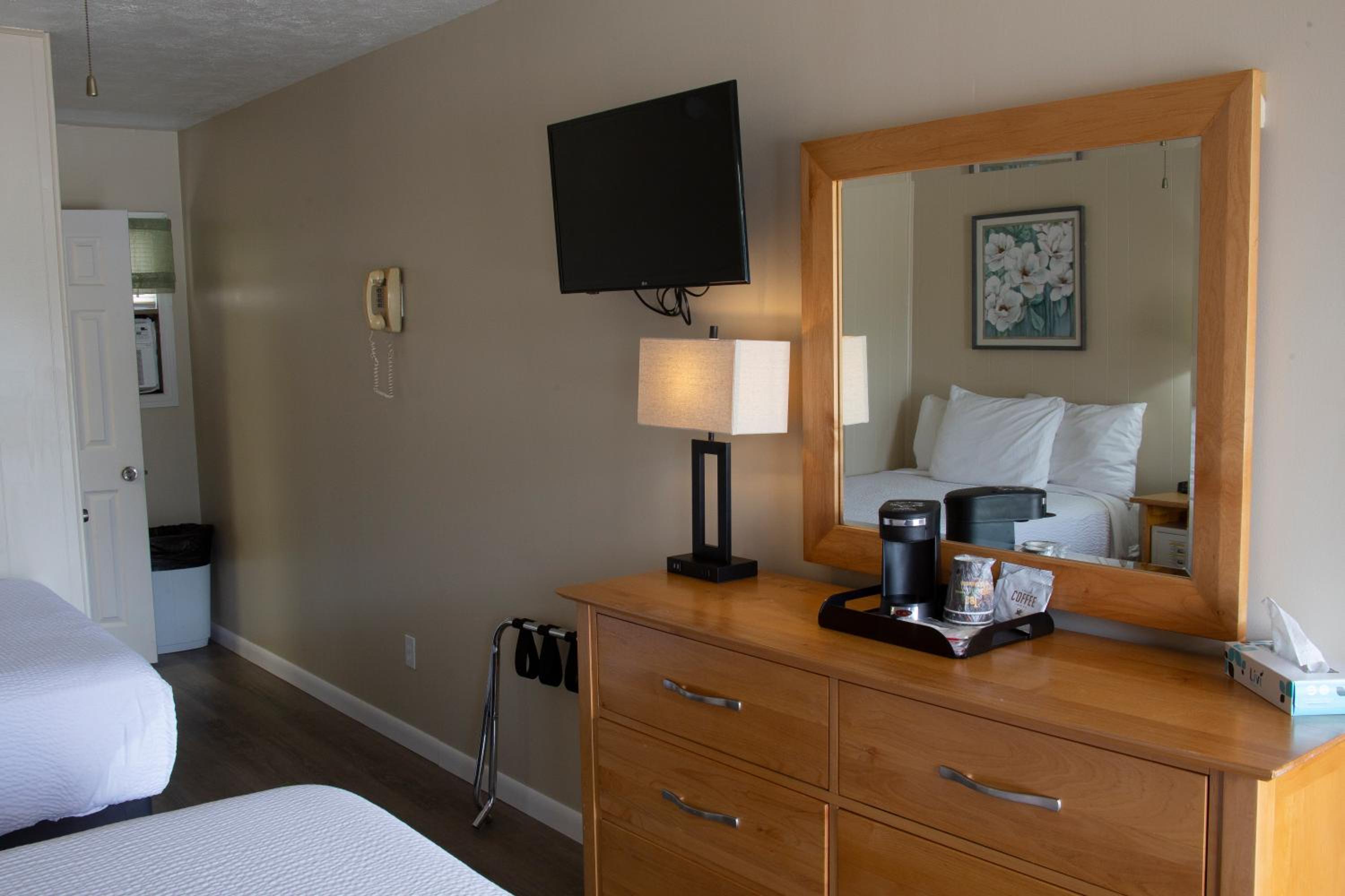 Deluxe Double Room photo 3