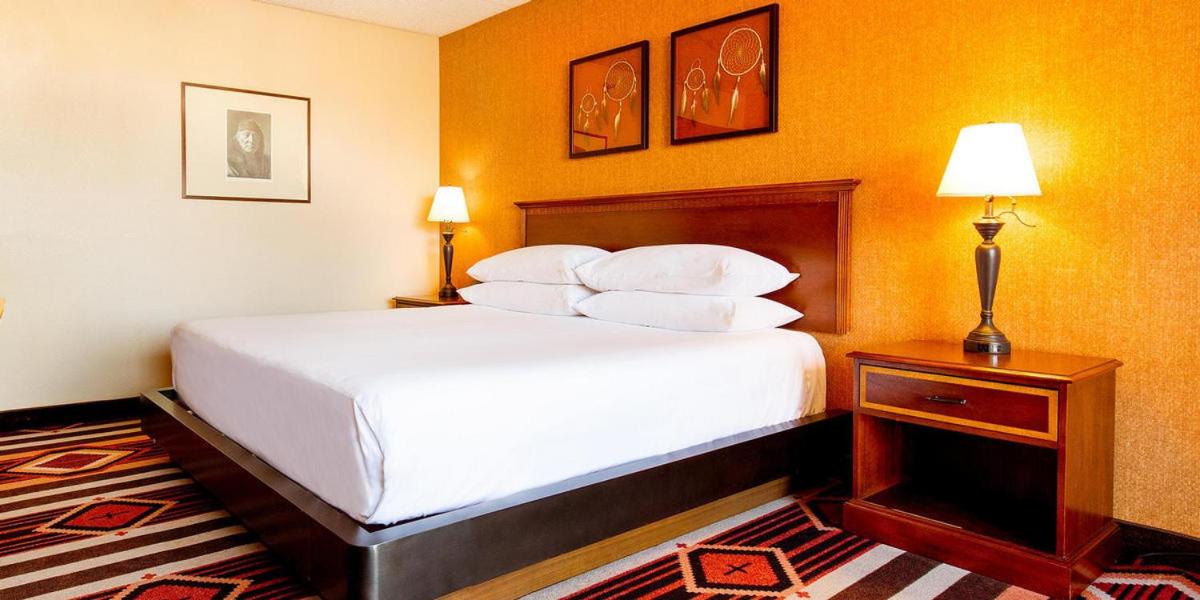 Traditional 1 King Bed - Photo 1