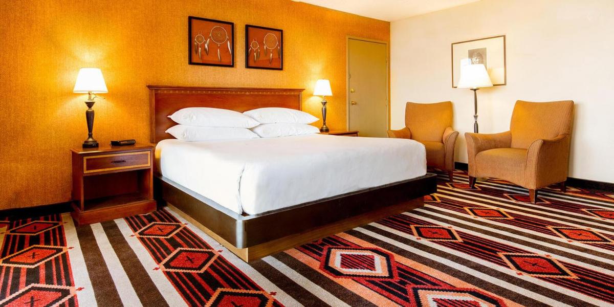 Junior Suite - Photo 1
