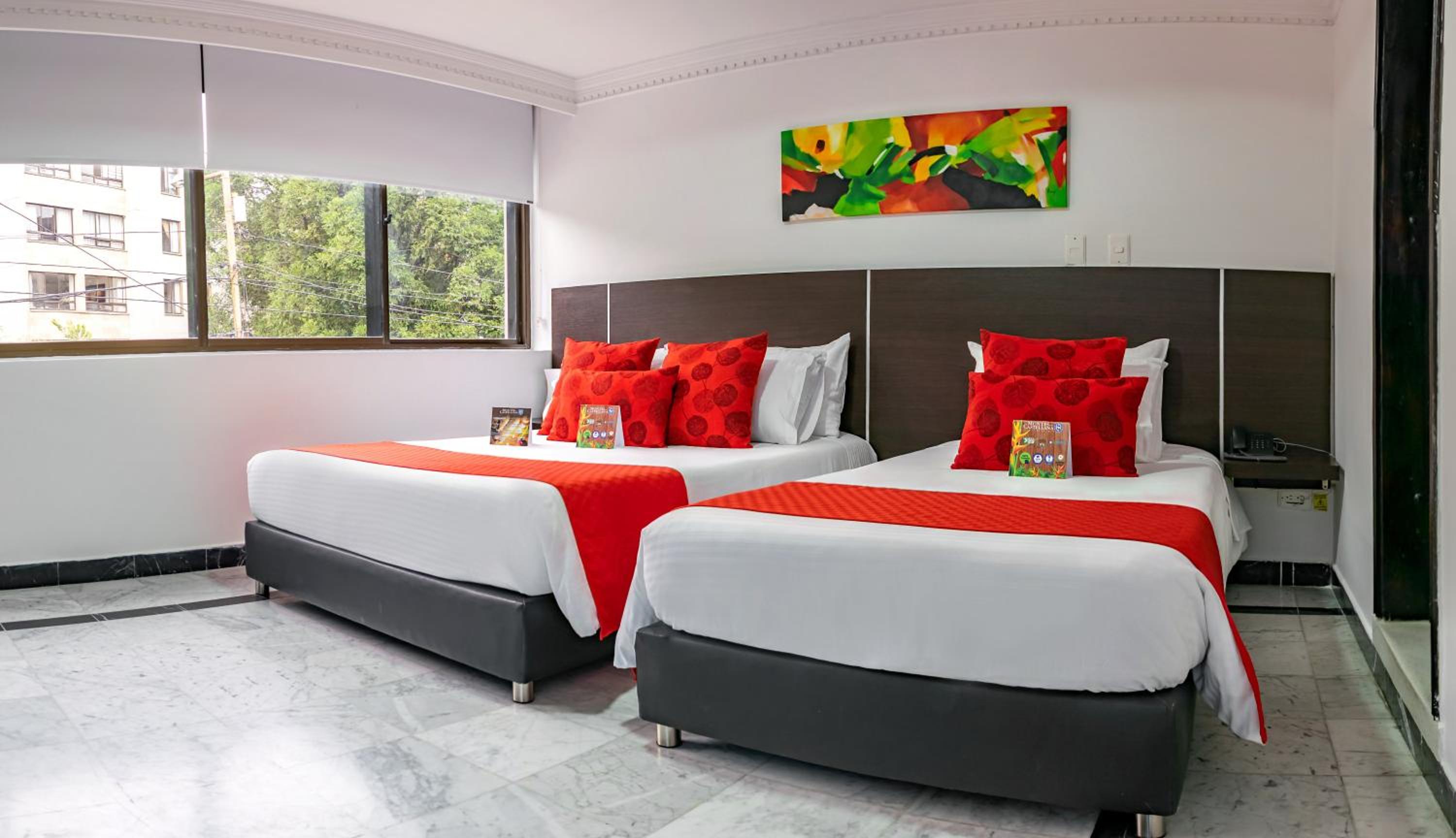 Triple Room photo 3